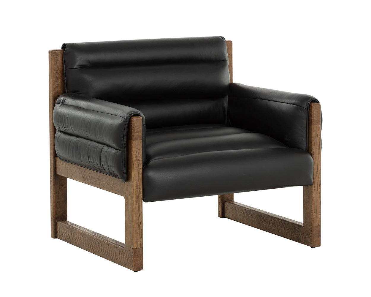 #color_Vintage Black Night Leather
