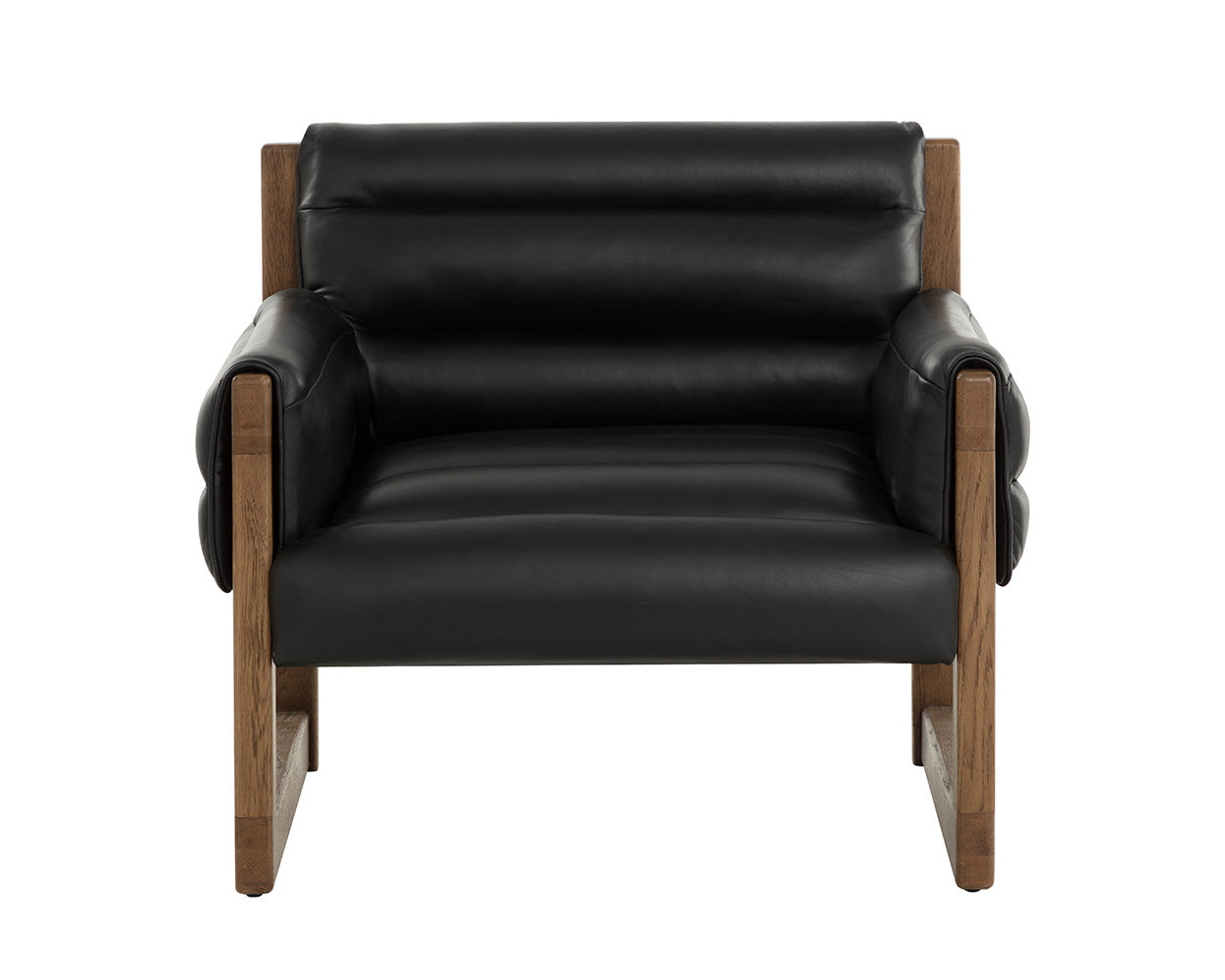 #color_Vintage Black Night Leather