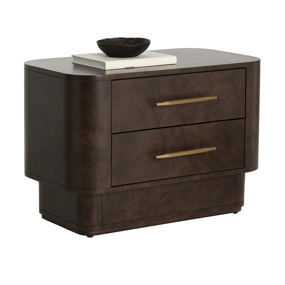 Langford Nightstand