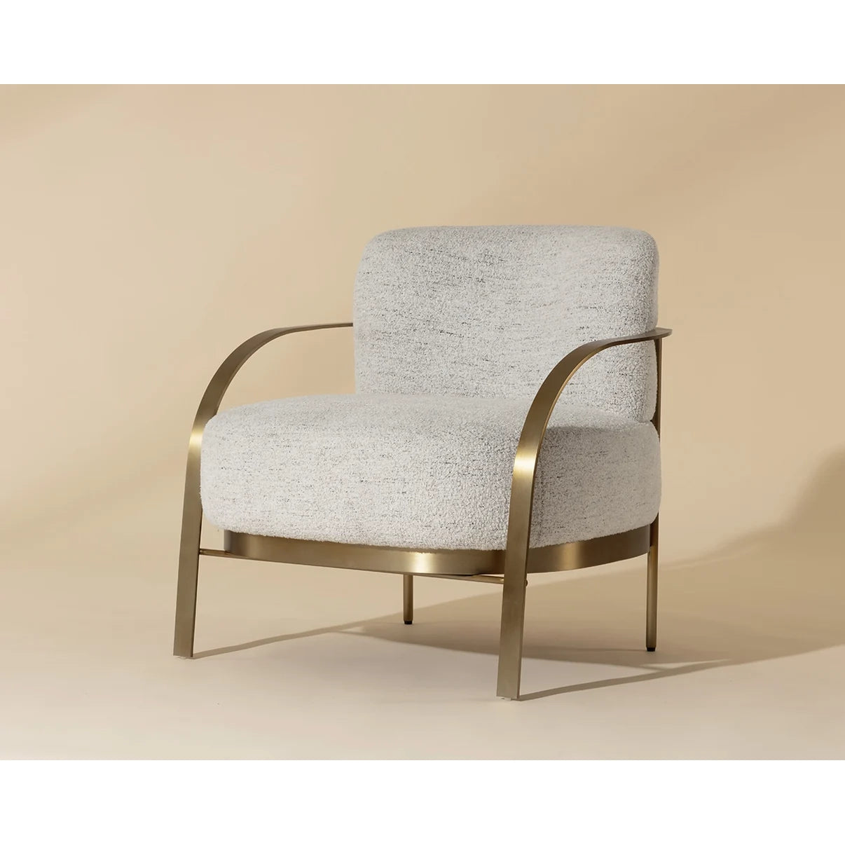 Willetta Lounge Chair