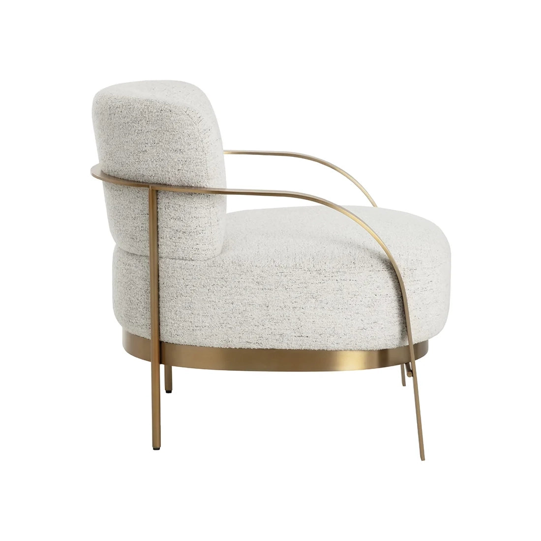 Willetta Lounge Chair