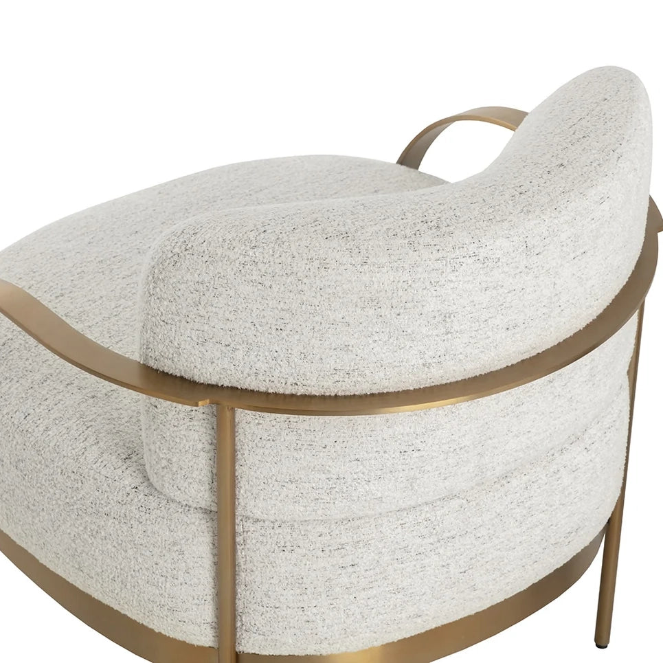 Willetta Lounge Chair