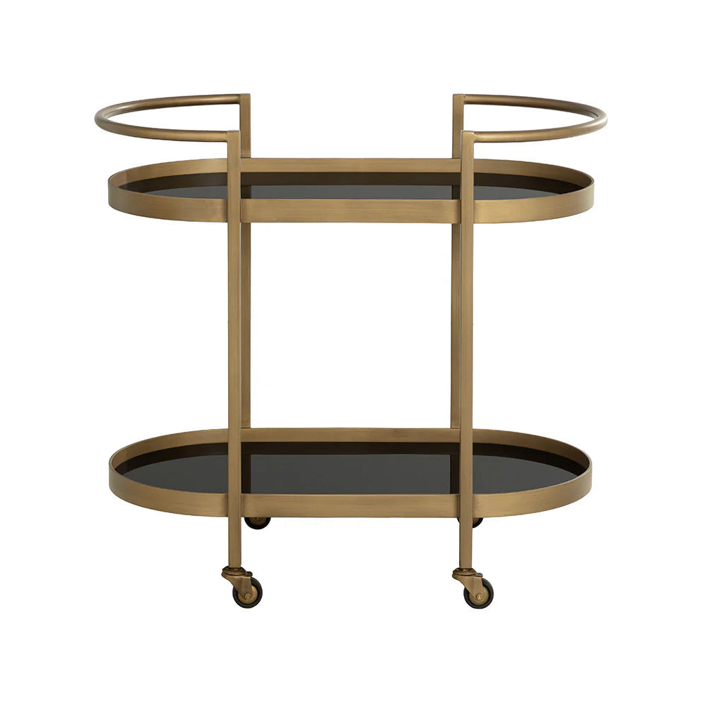 Alcott Bar Cart