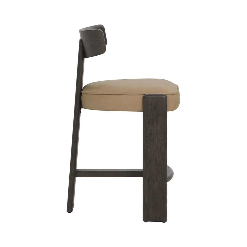Tarek Counter Stool