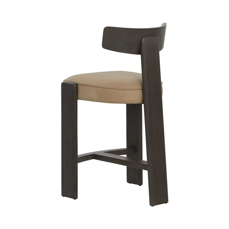 Tarek Counter Stool