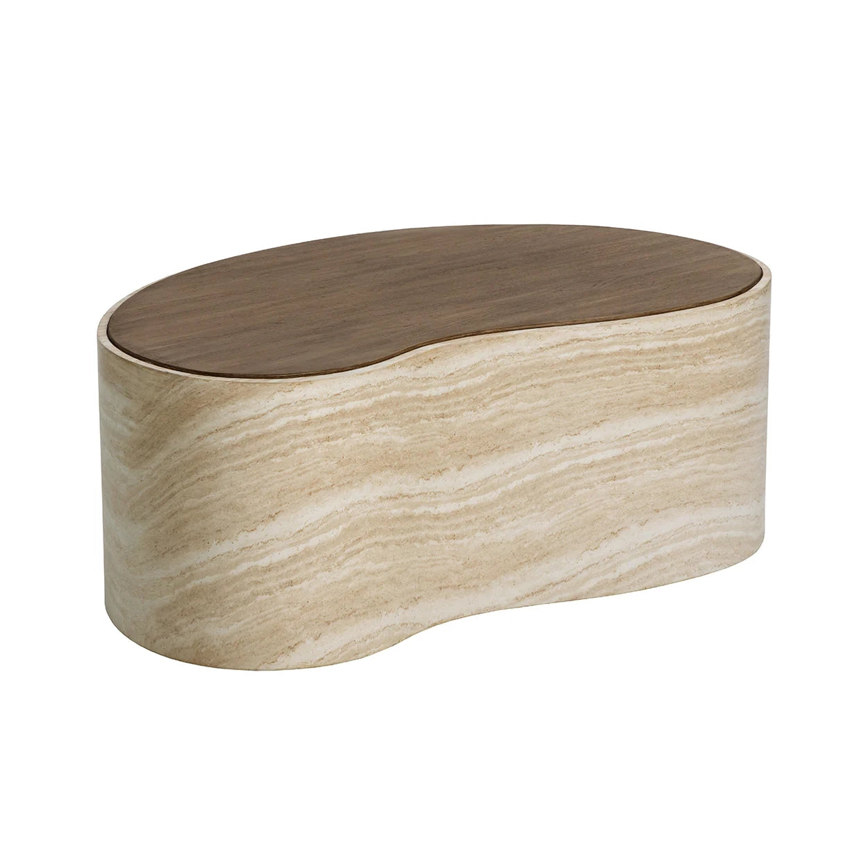 Kivi Coffee Table