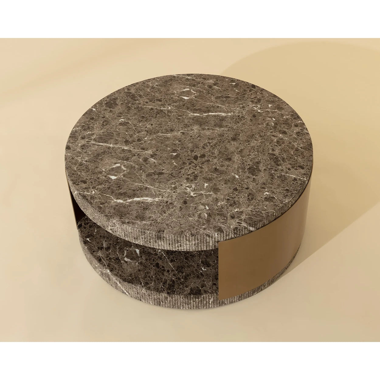 Talia Coffee Table
