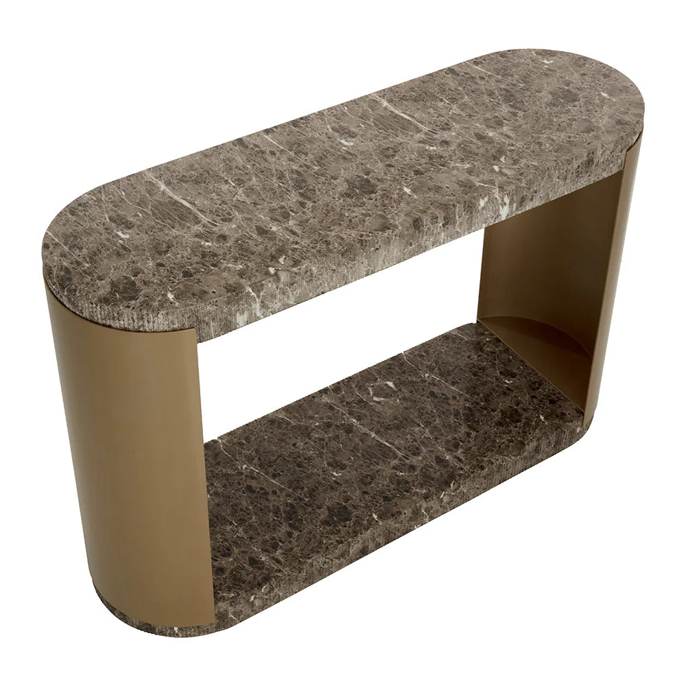 Rivero Console Table