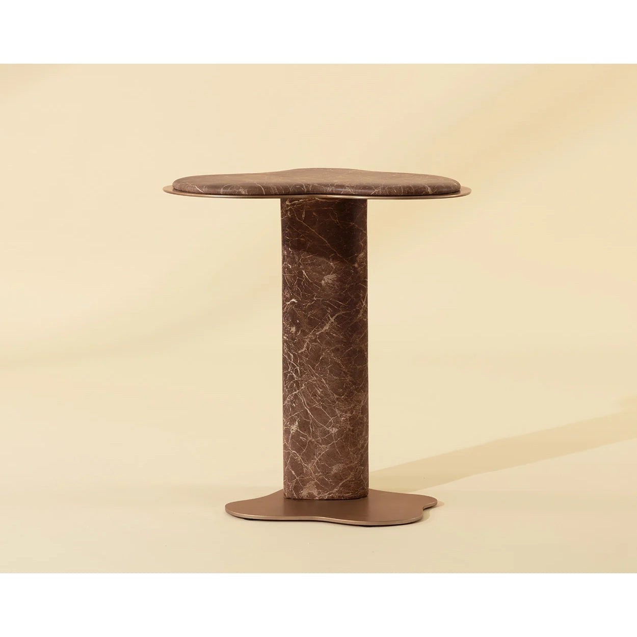 Havi End Table