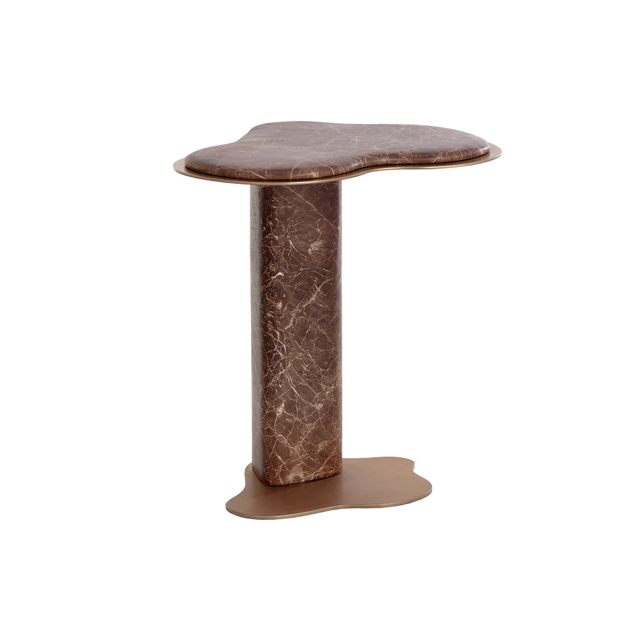 Havi End Table