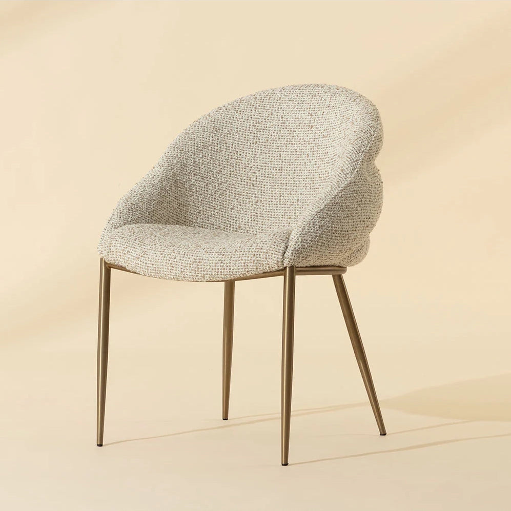 Colette Dining Armchair