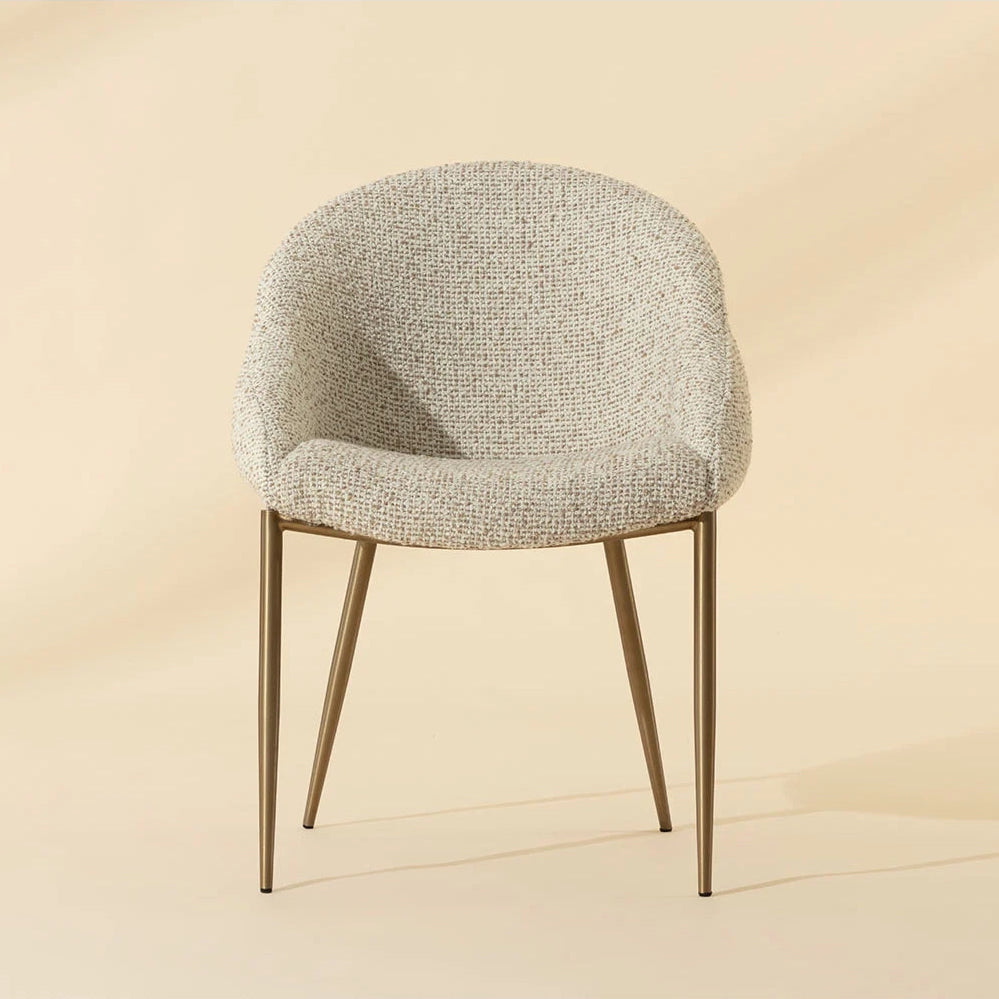 Colette Dining Armchair