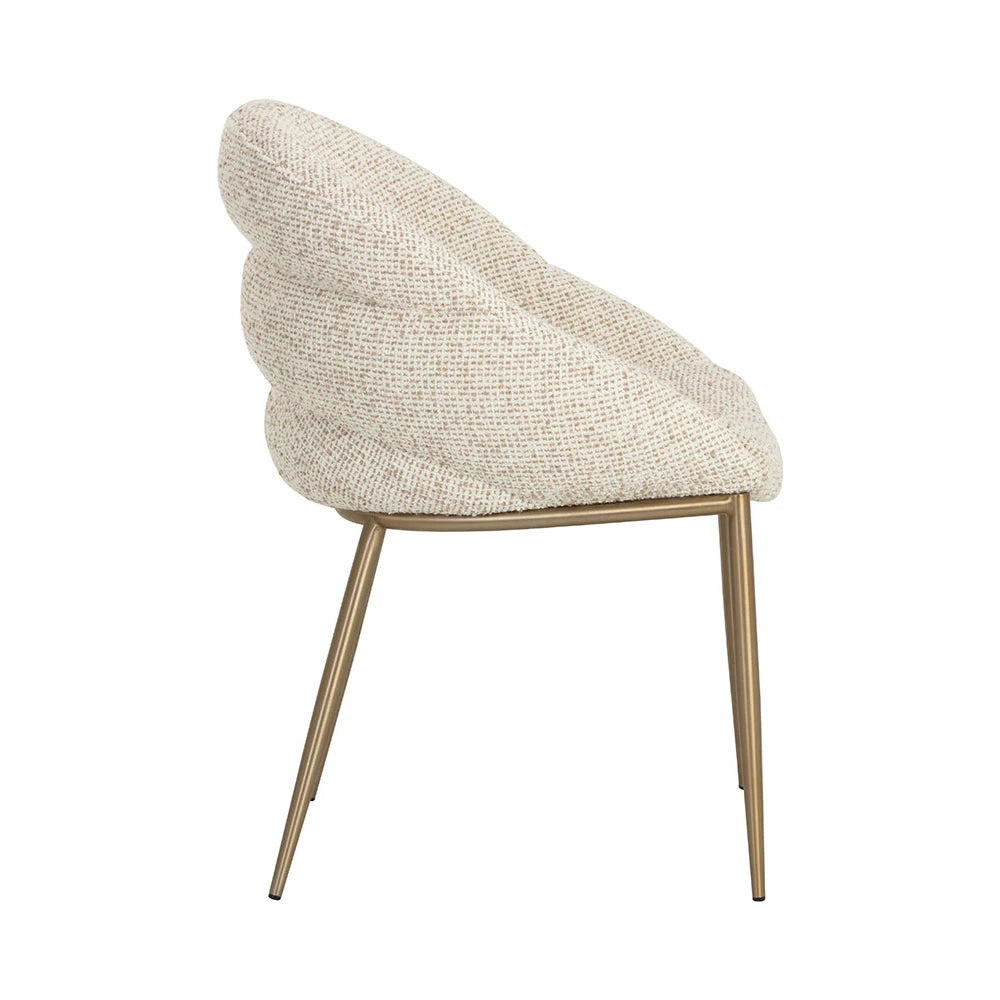 Colette Dining Armchair