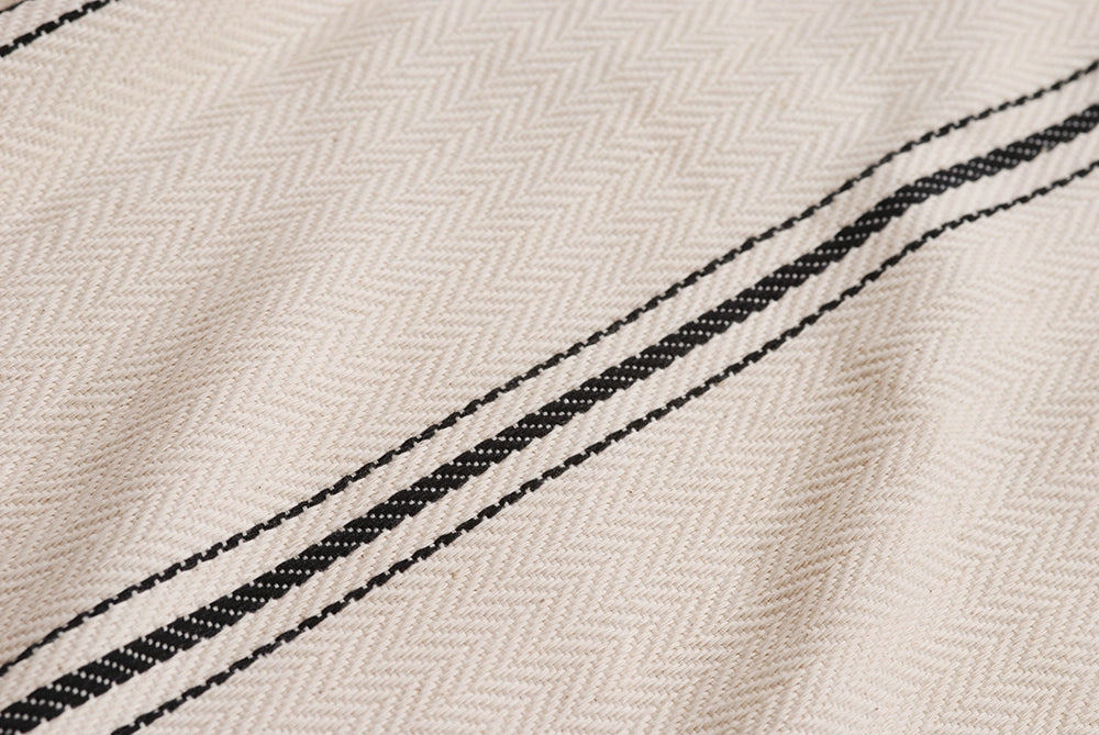 #color_Stripe Print