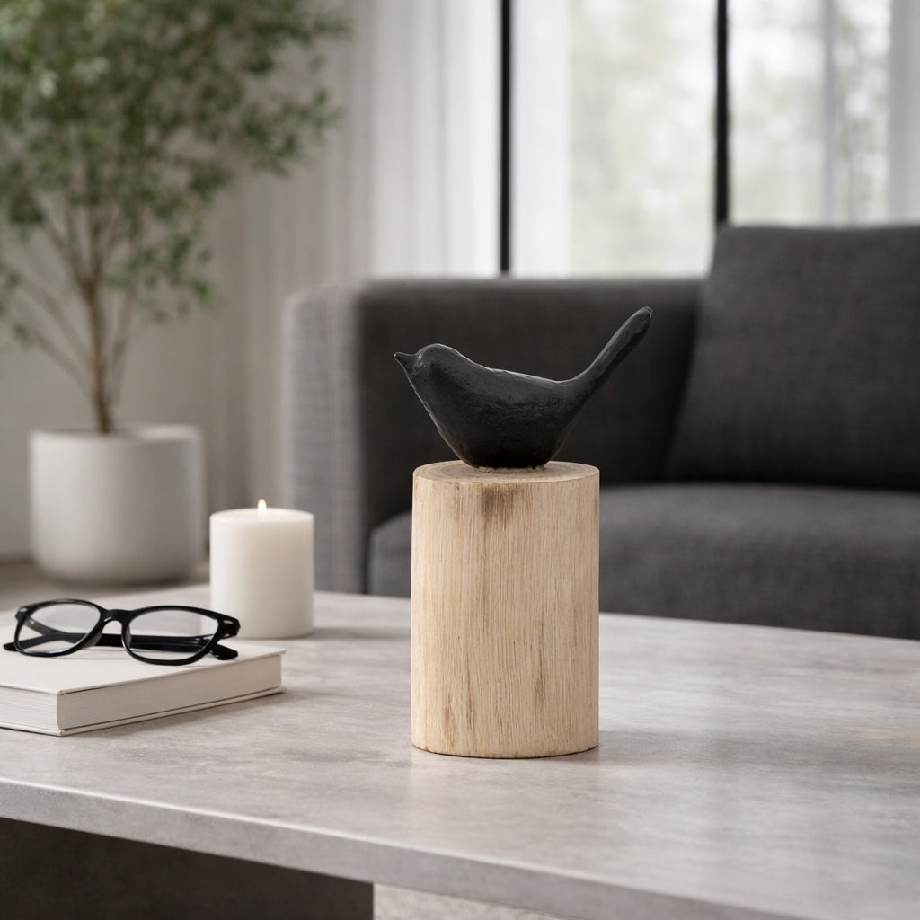 Tove Sculpture