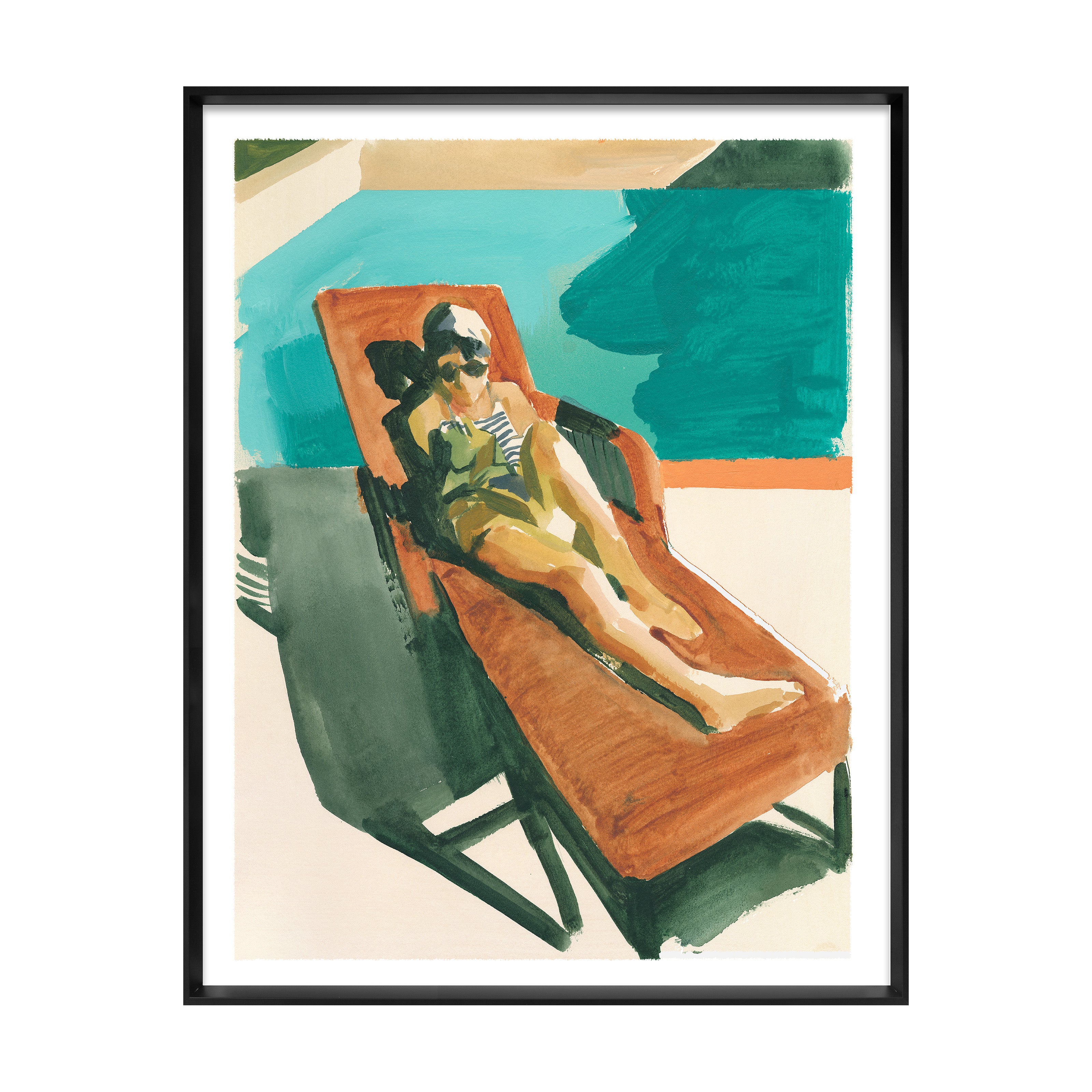 Lounge Act 3