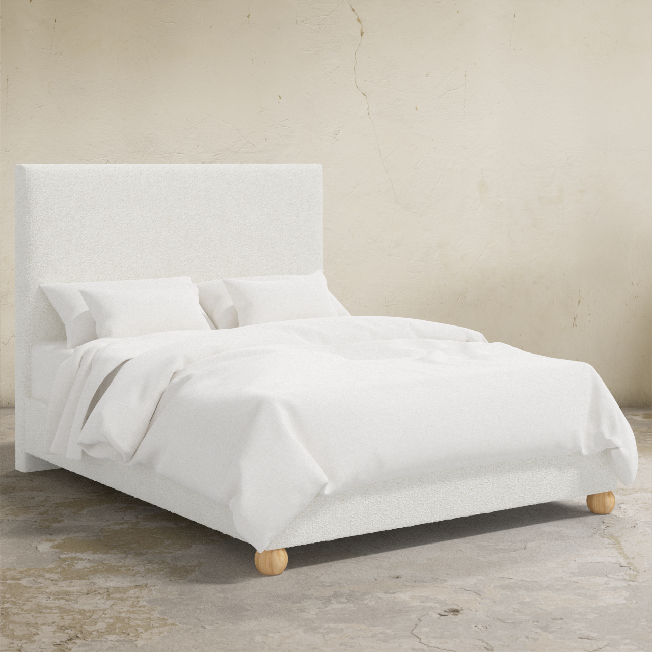 #color_Classic Boucle Snow
