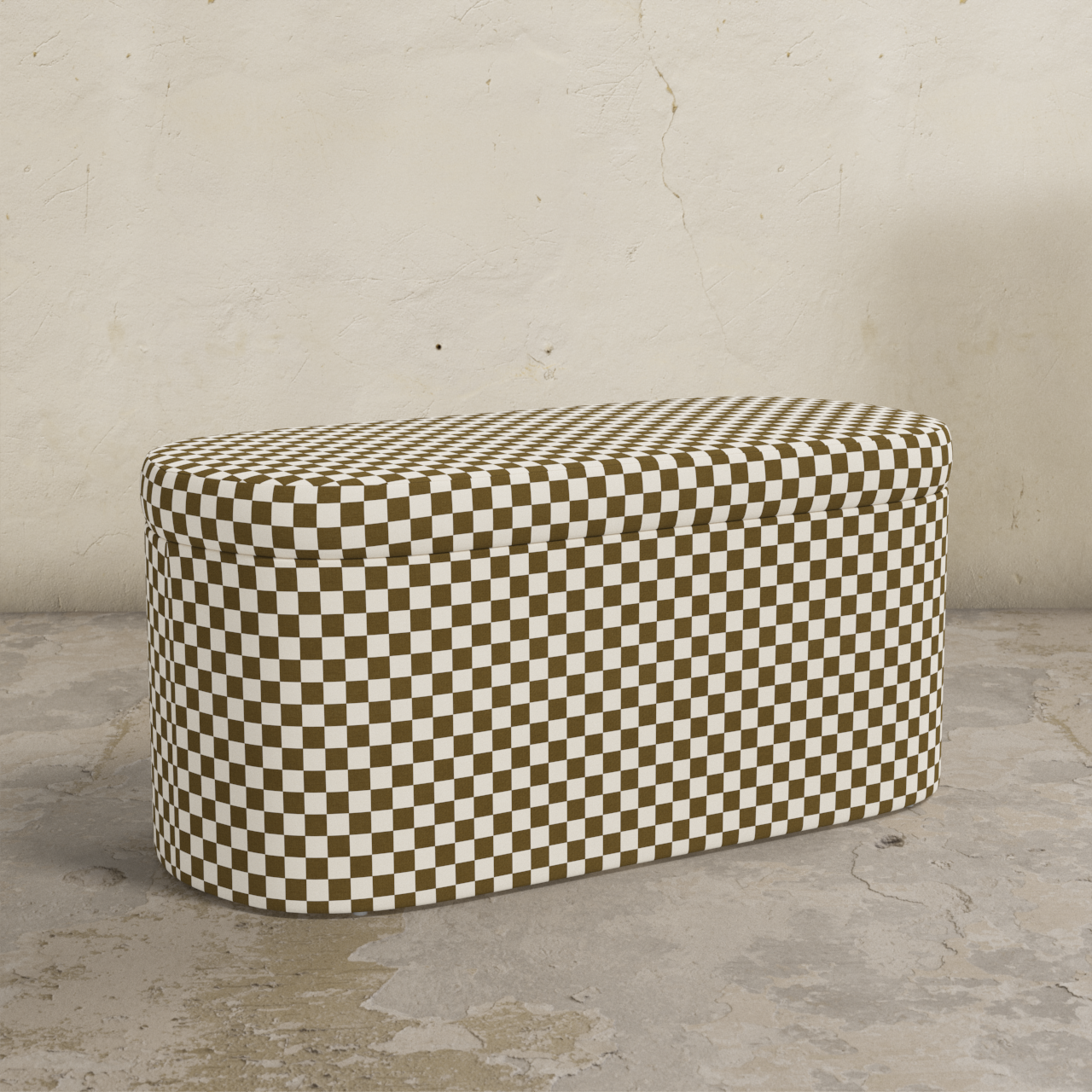 #color_Checkerboard Olive