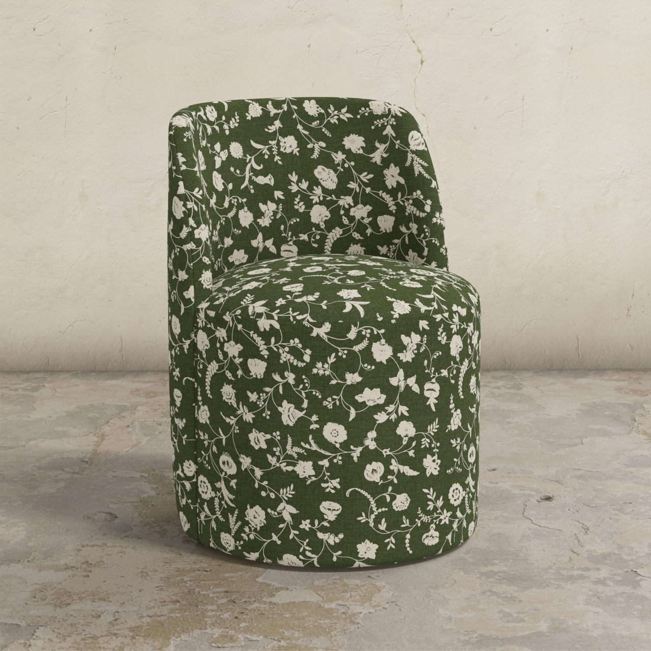 #color_Robina Floral Olive