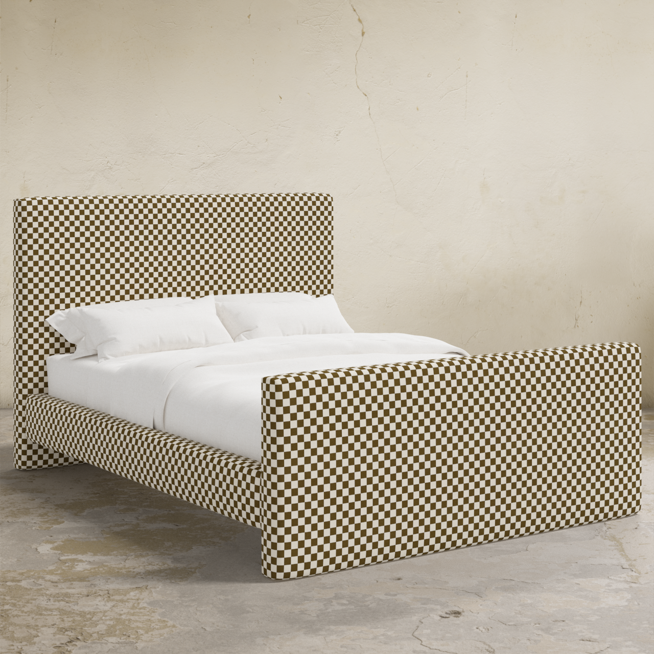 #color_Checkerboard Olive