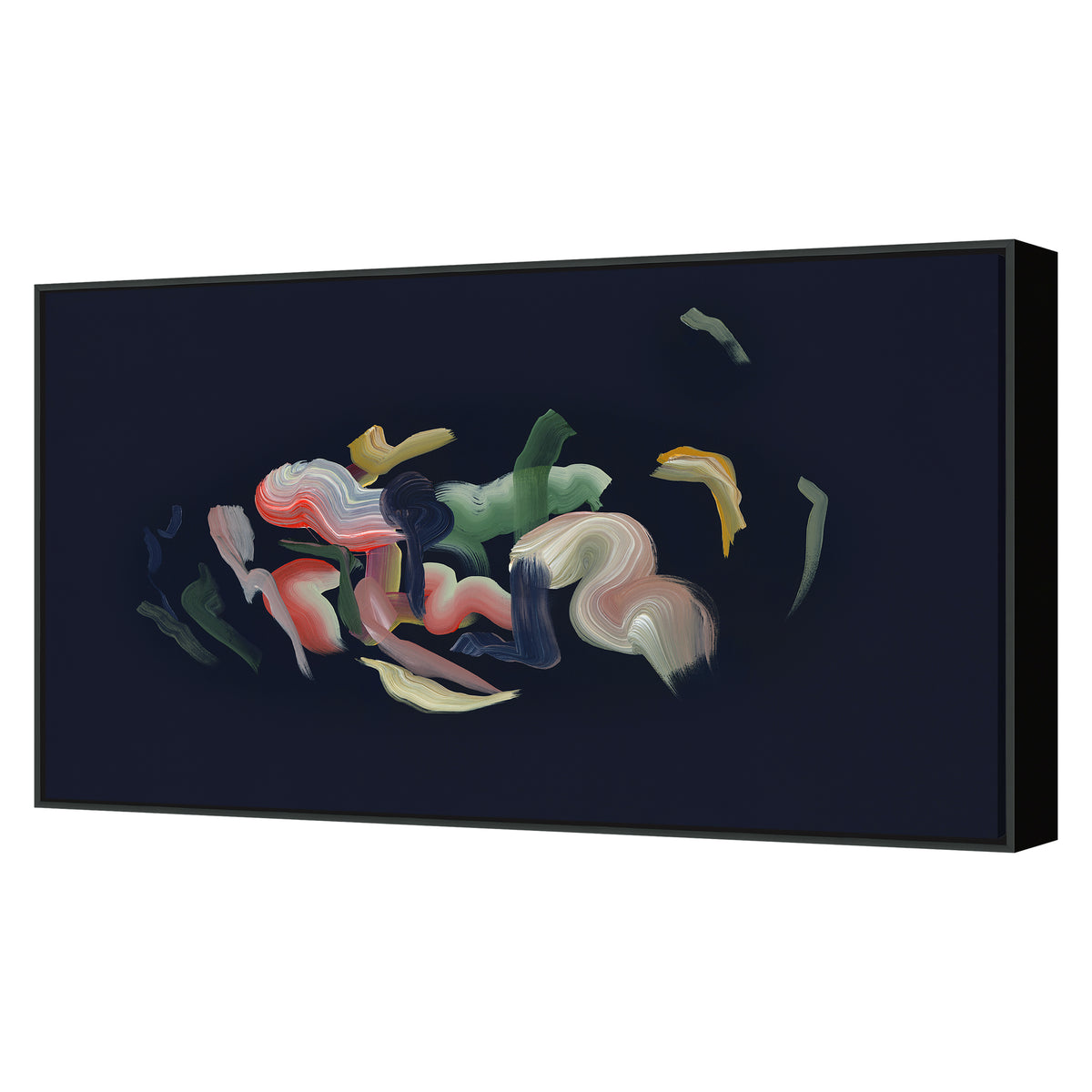 Ribbons 1