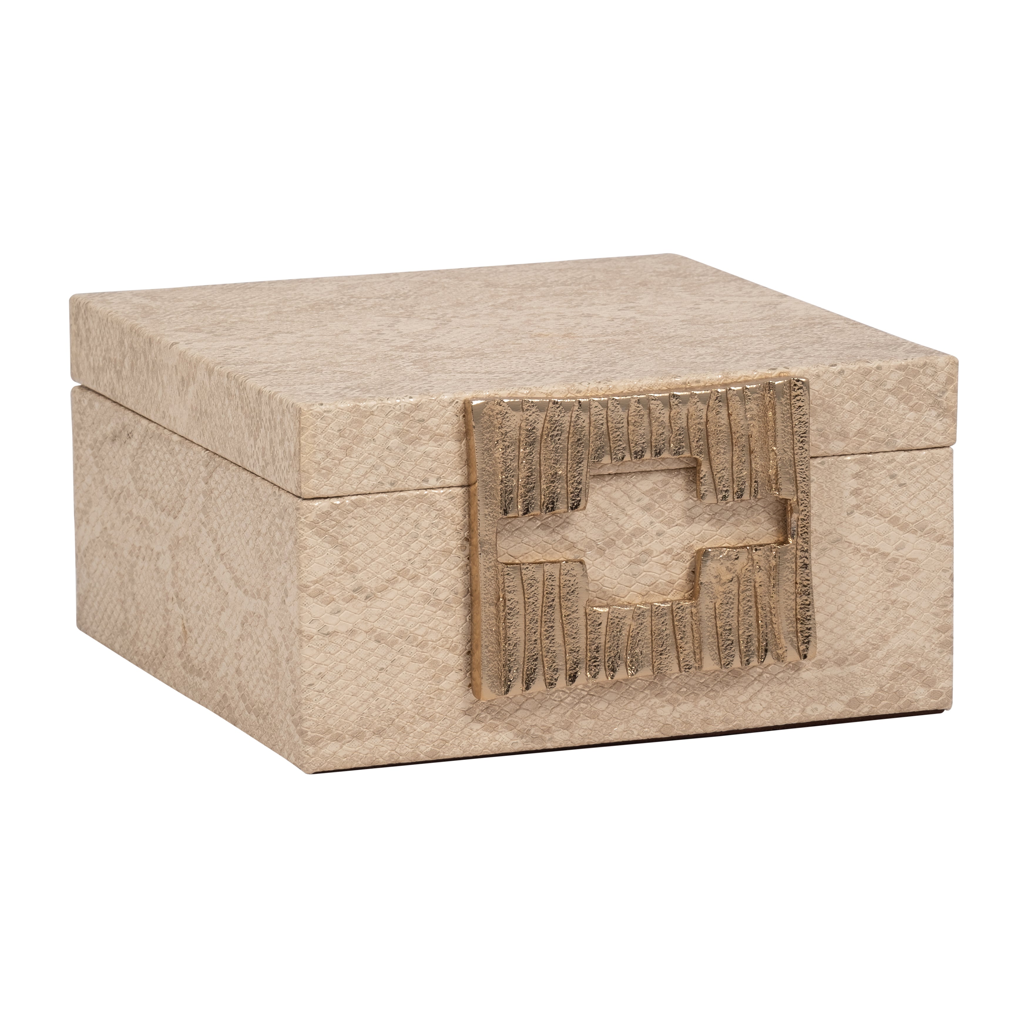 Leontine Box