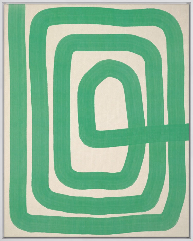 Green Lines