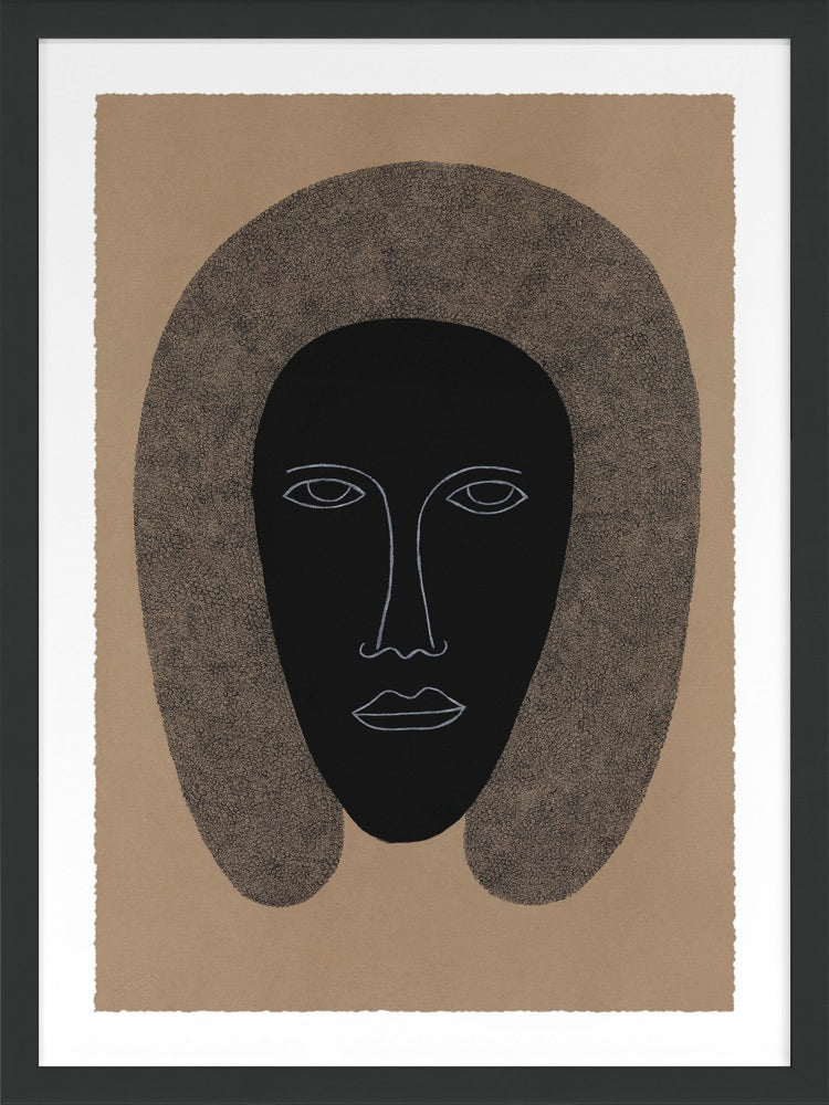 Portrait 12