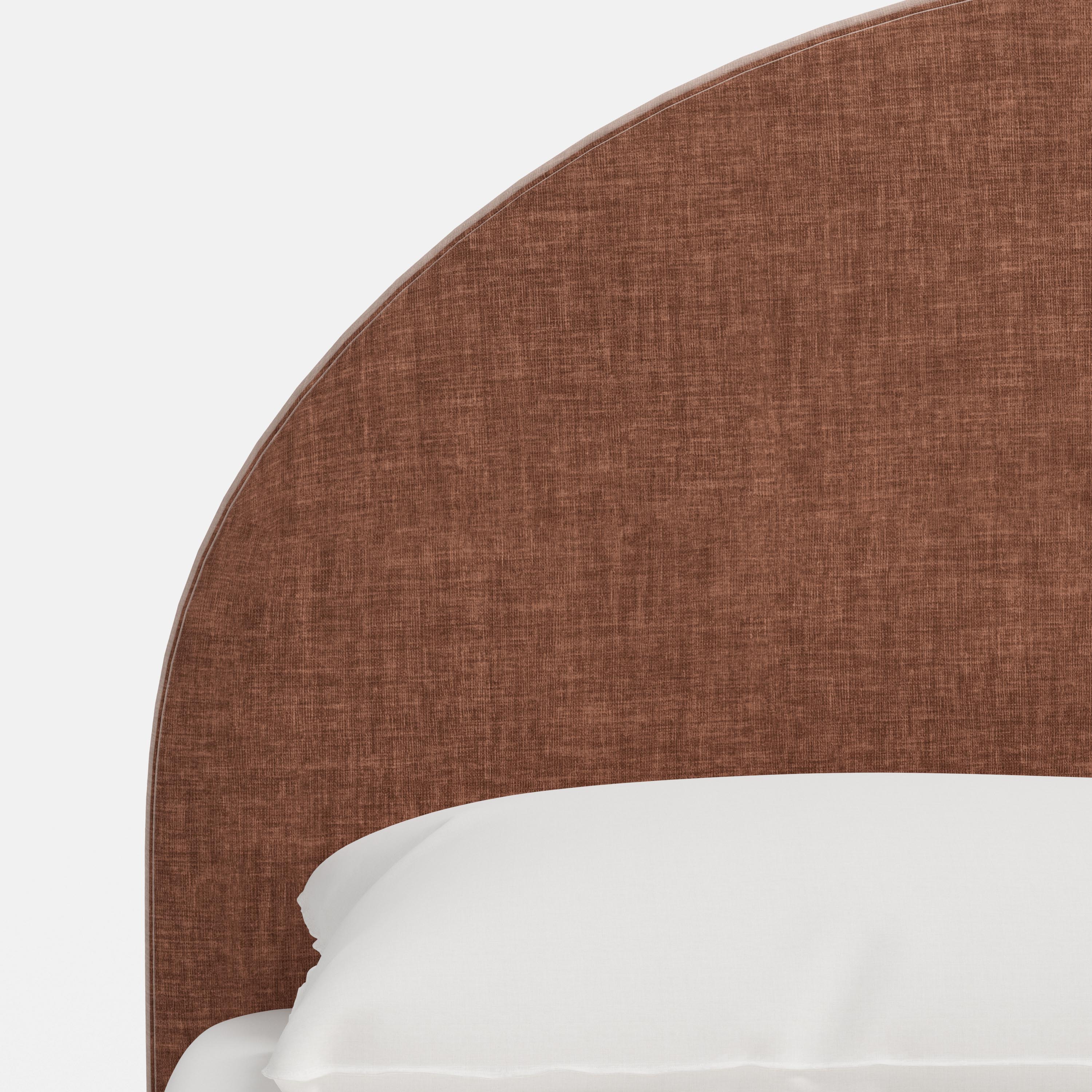 Miles Platform Bed
