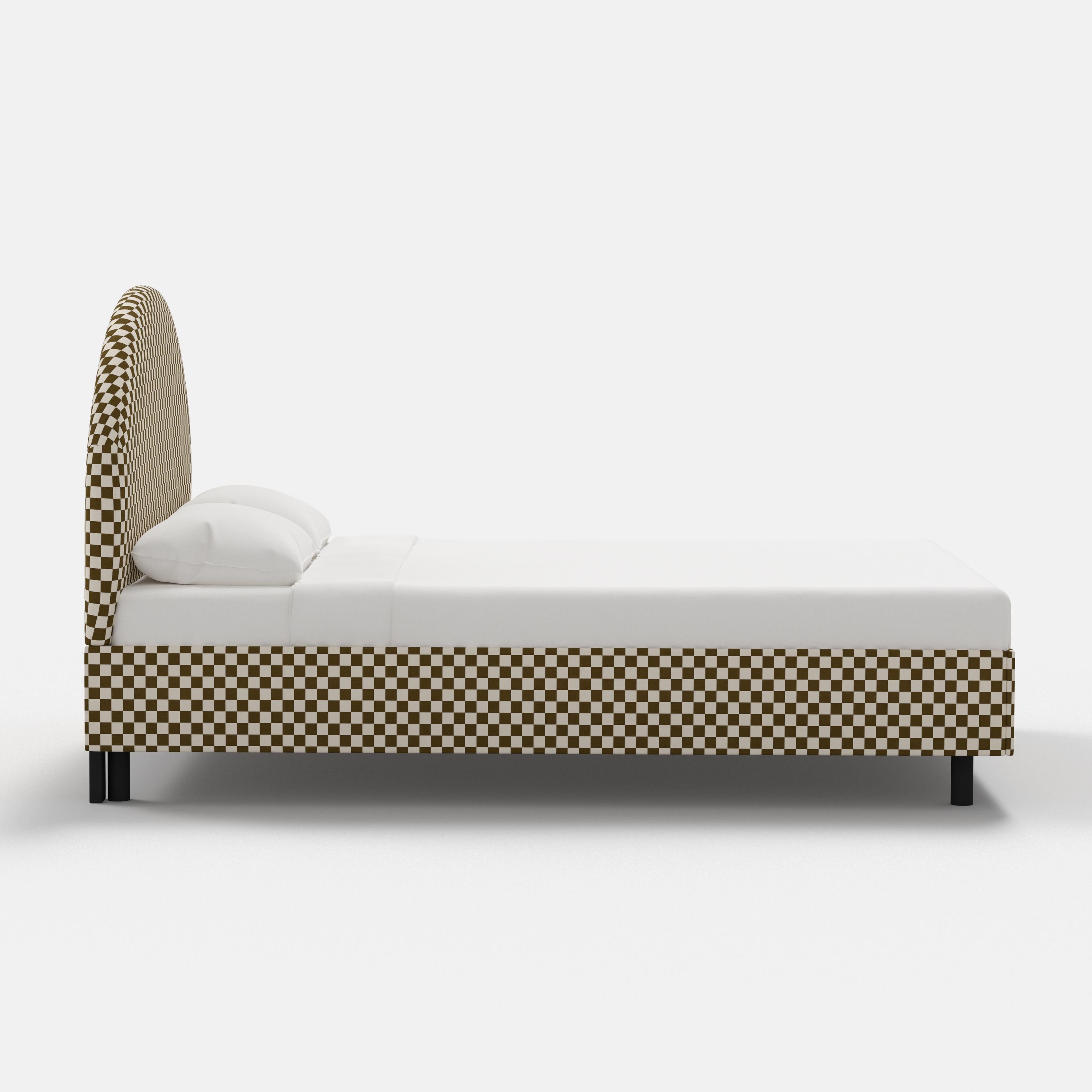#color_Checkerboard Olive