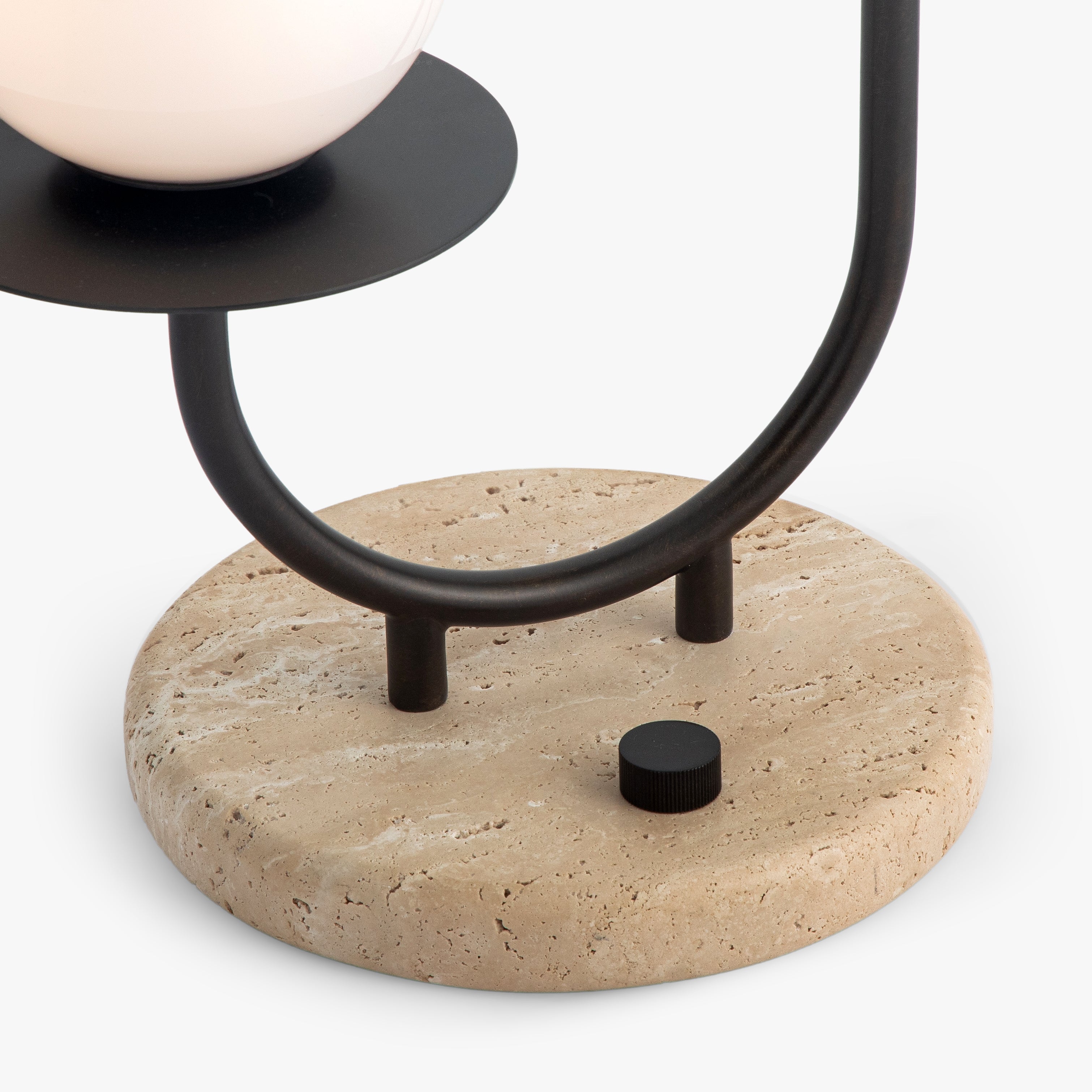 Farrow Table Lamp