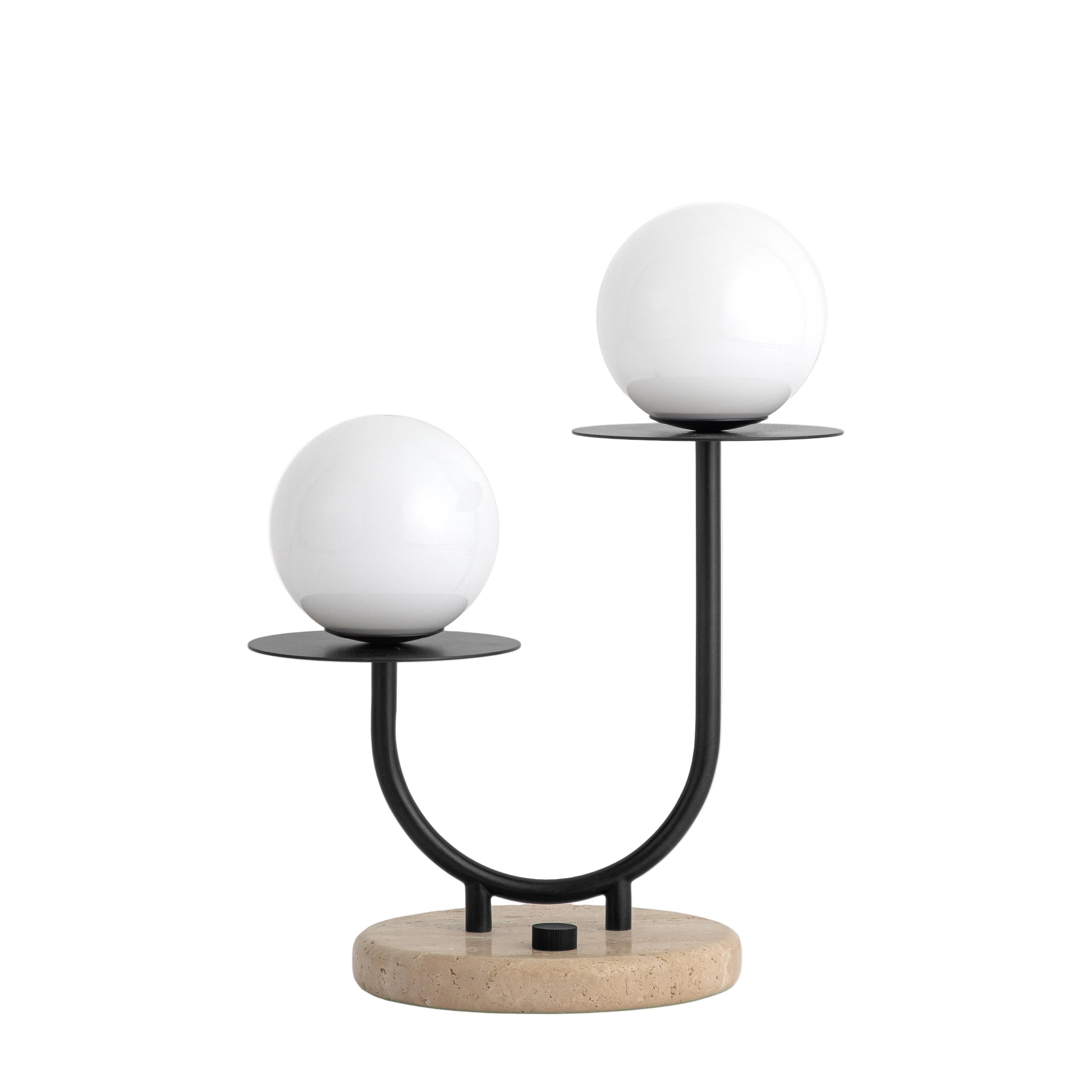 Farrow Table Lamp