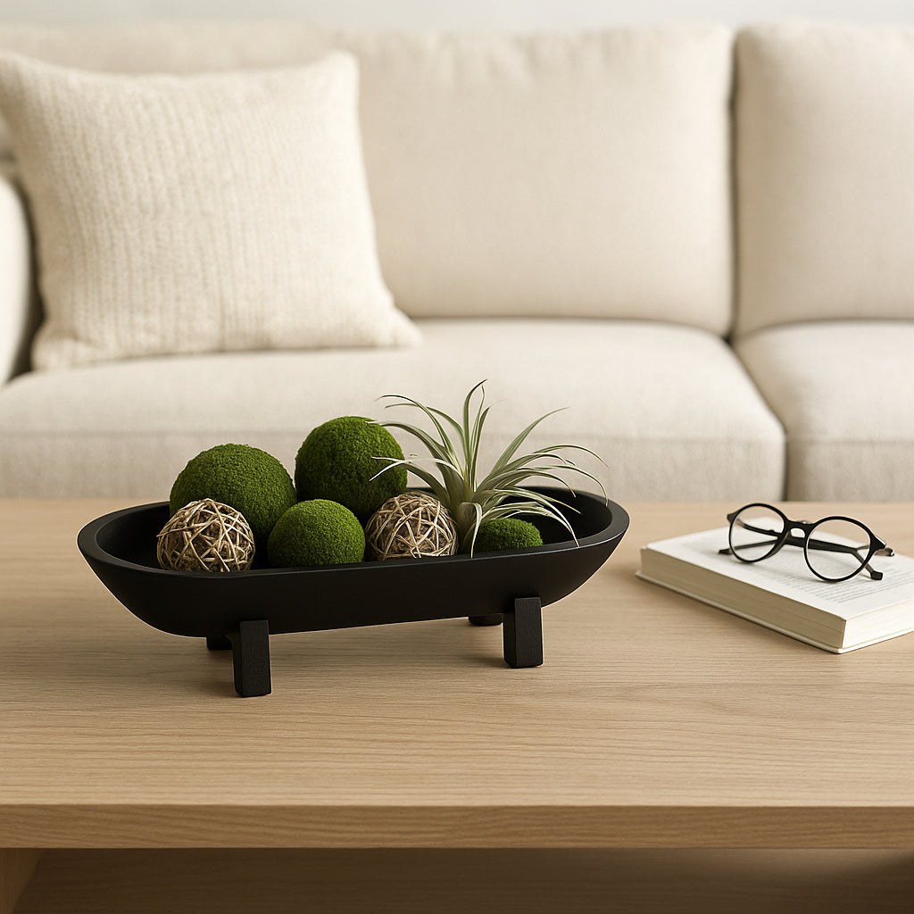 Eulalio Bowl