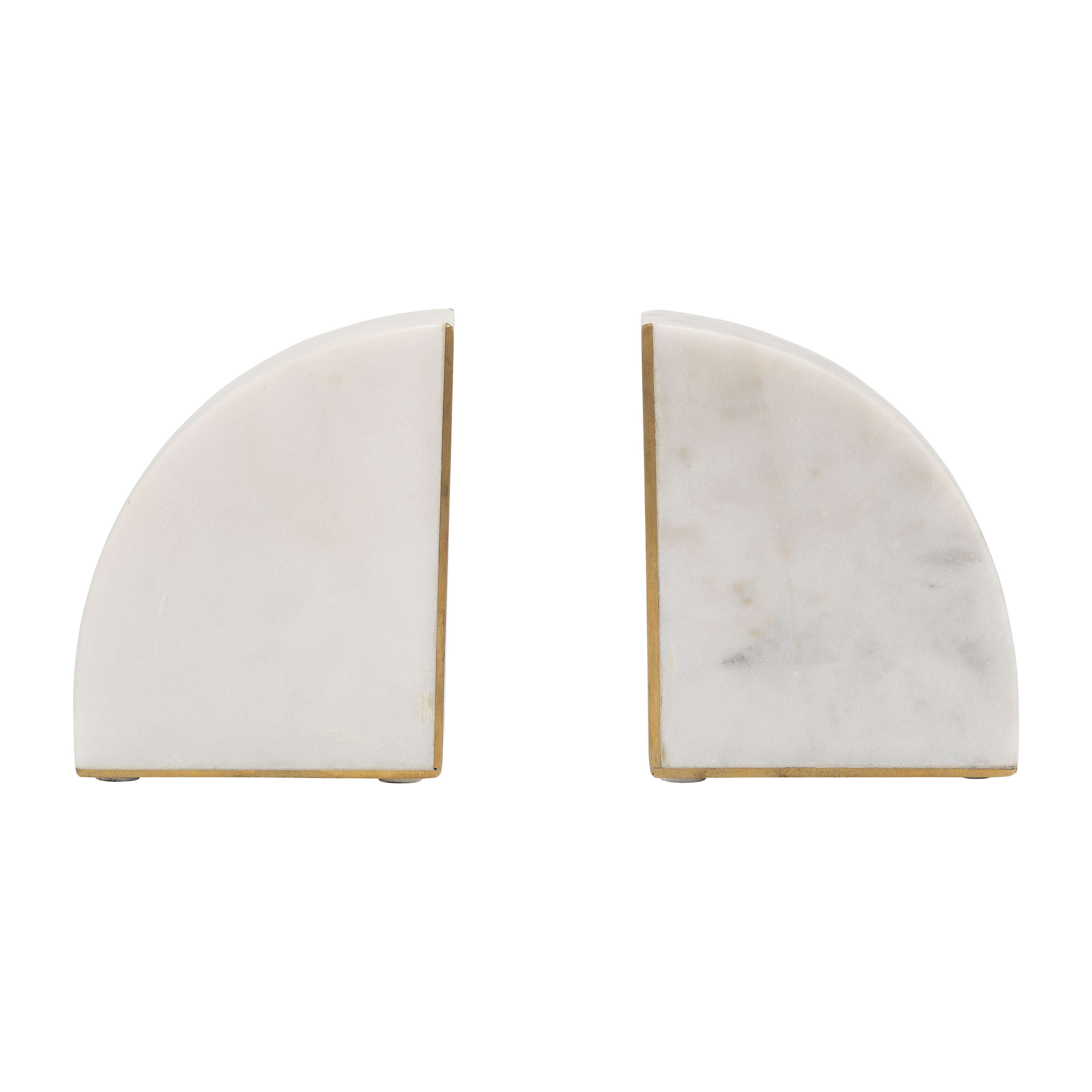 Clio Bookends