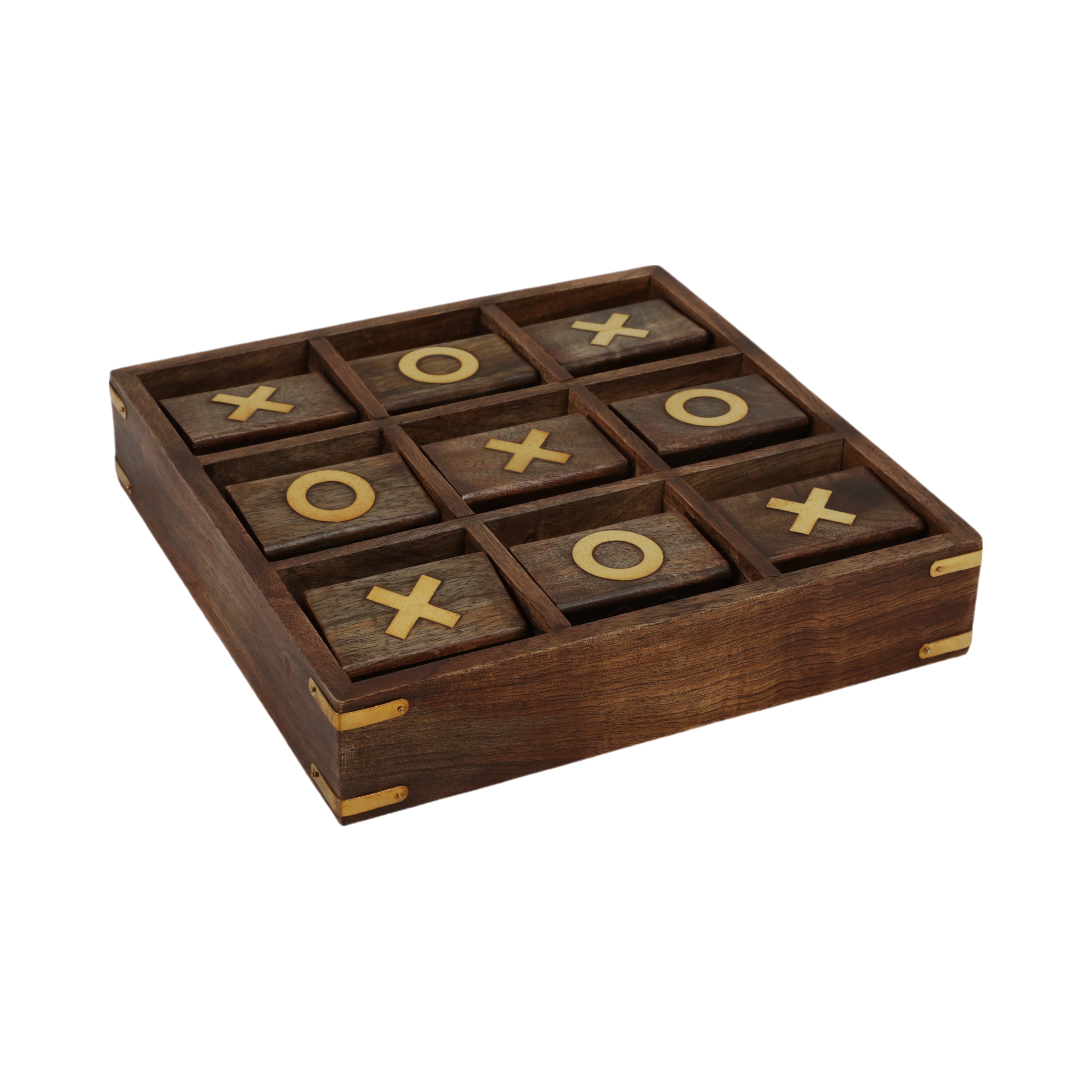 Avalore Tic Tac Toe Game