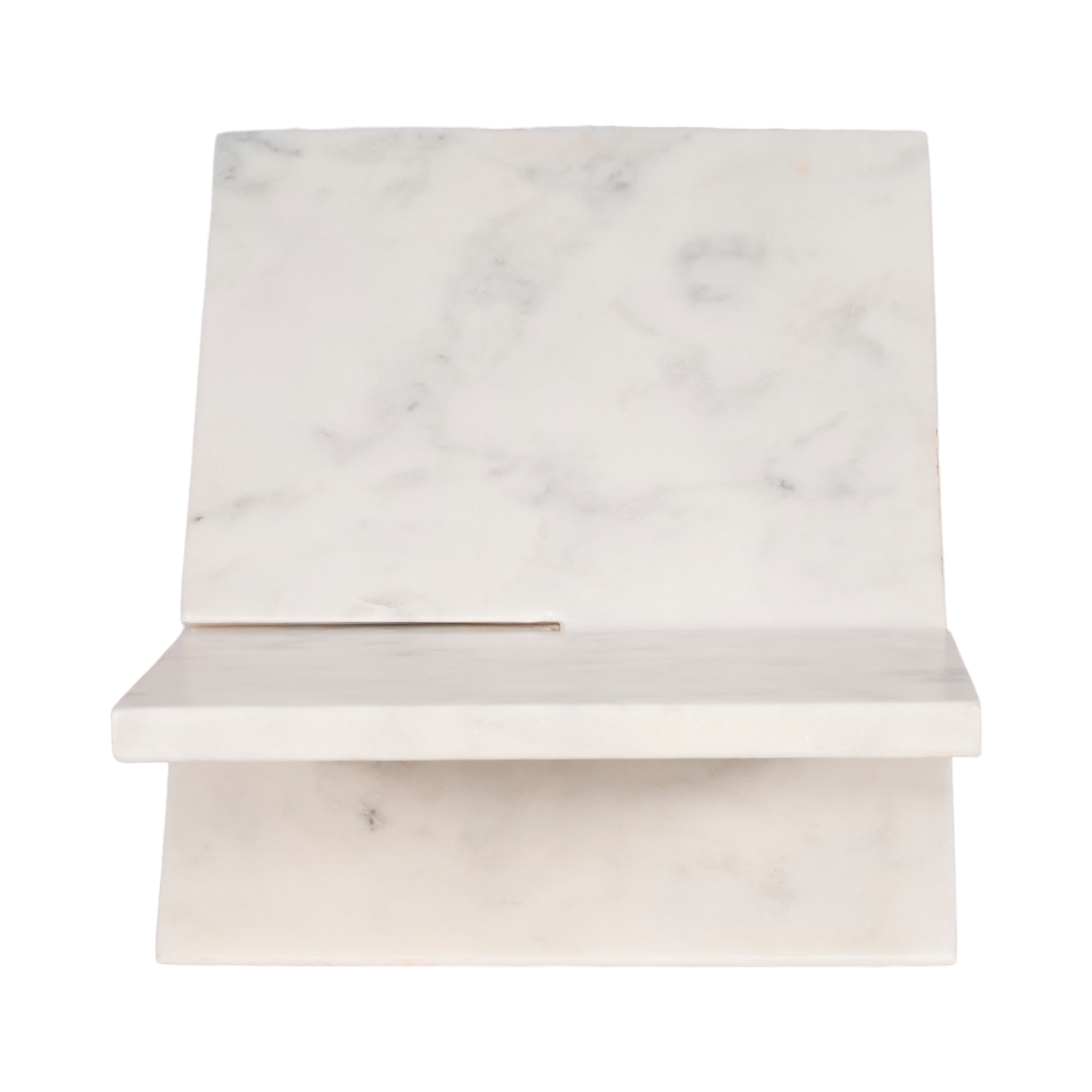 Primrose Marble Bookstand