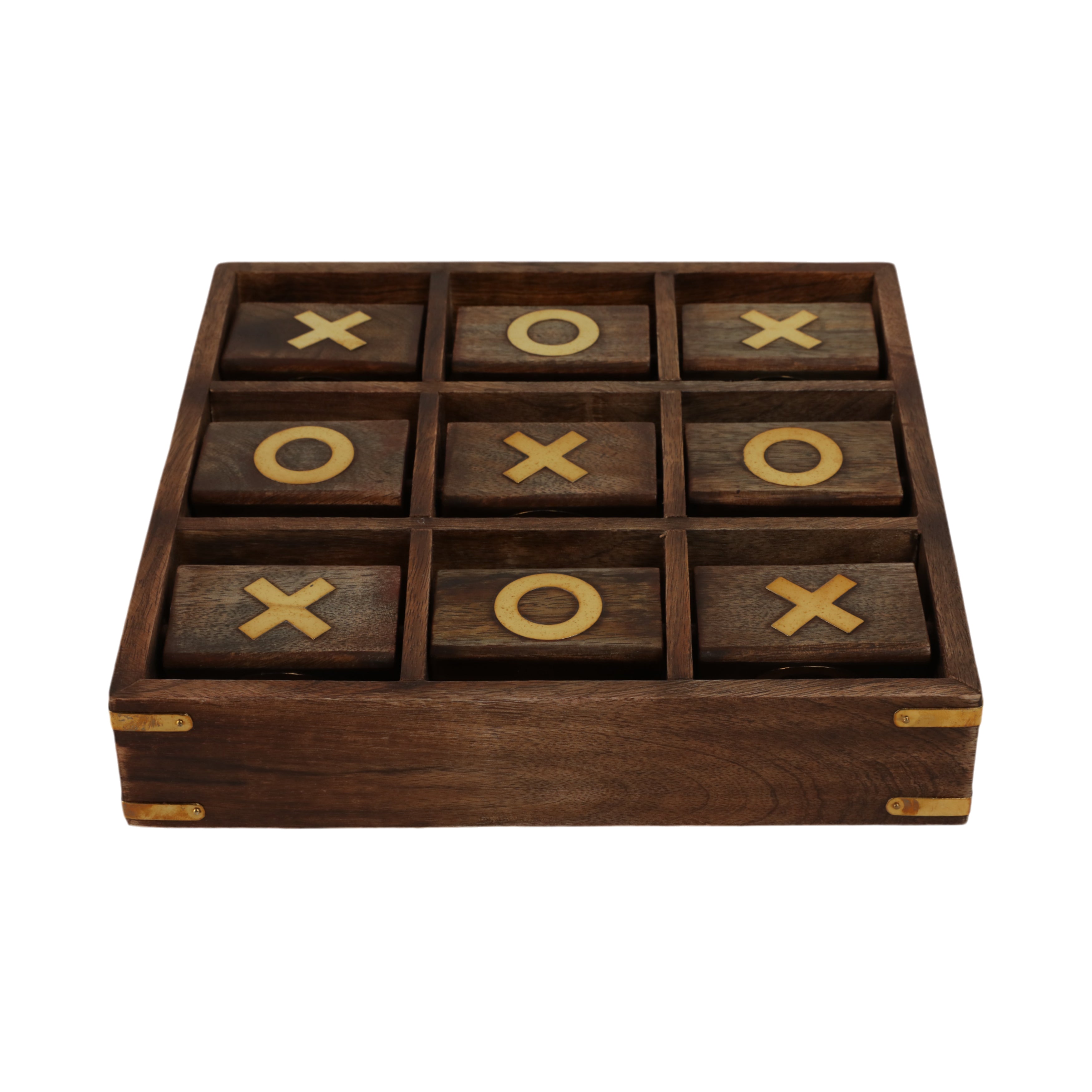 Avalore Tic Tac Toe Game