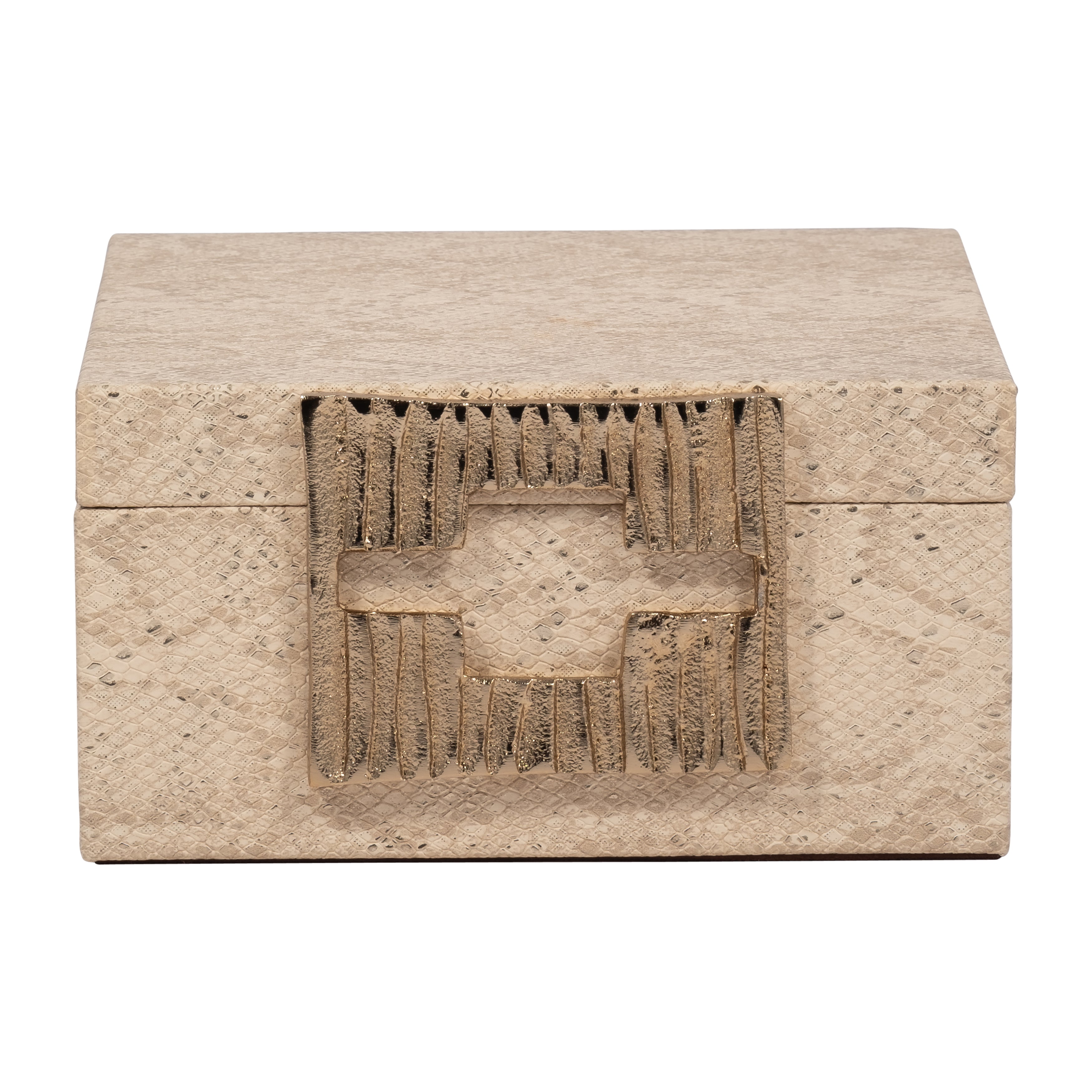 Leontine Box