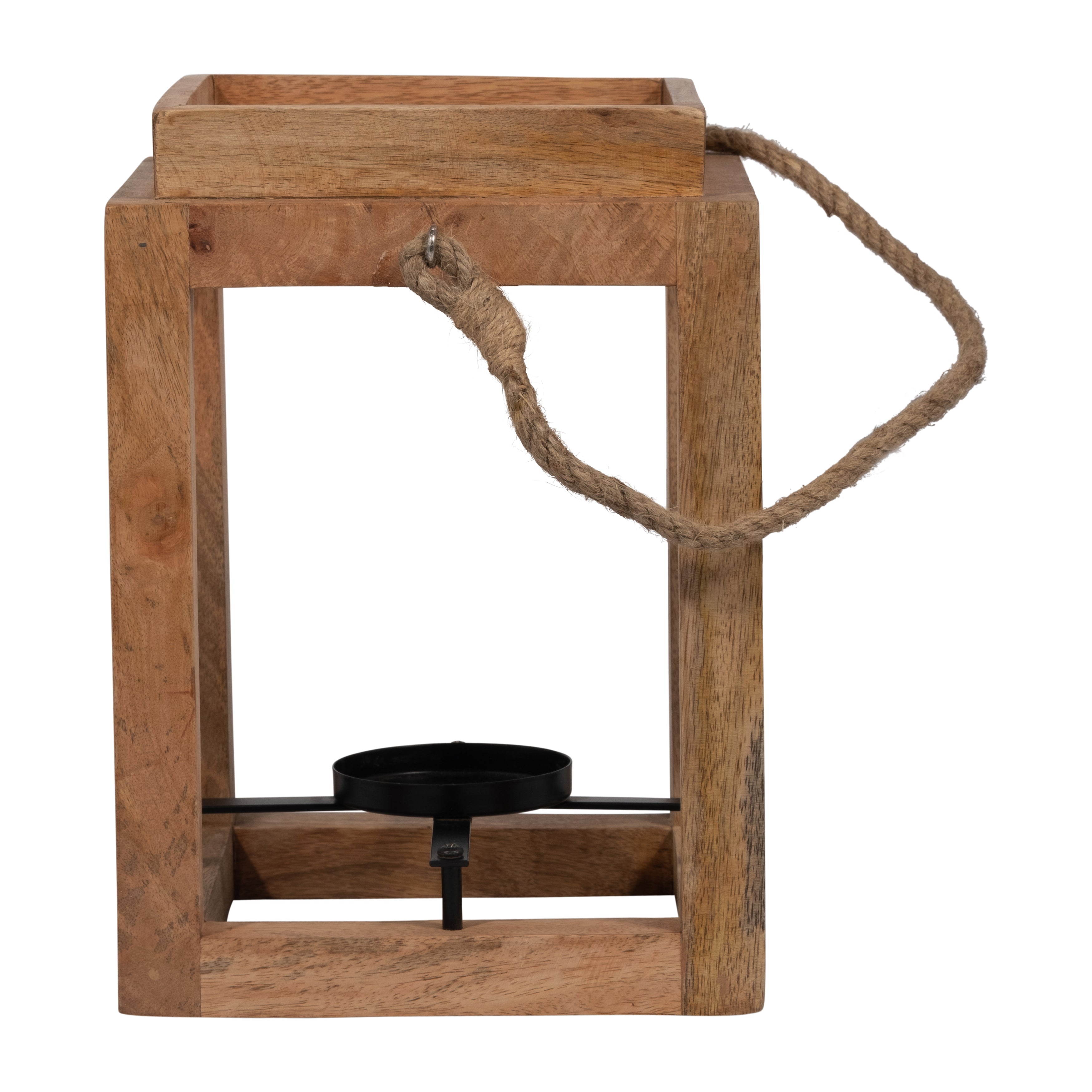 Lunaria Lantern Holder