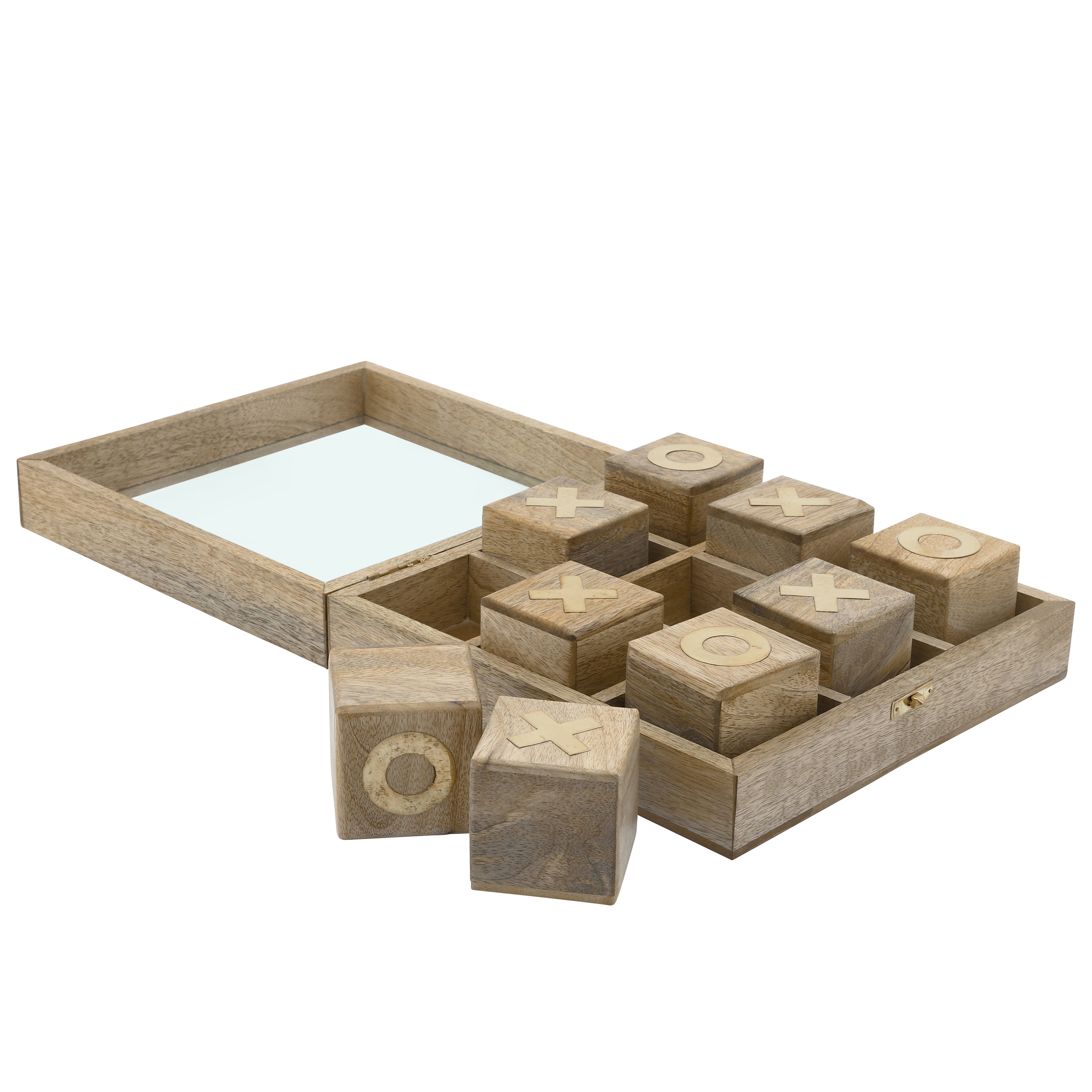 Ailbhe Tic Tac Toe Game