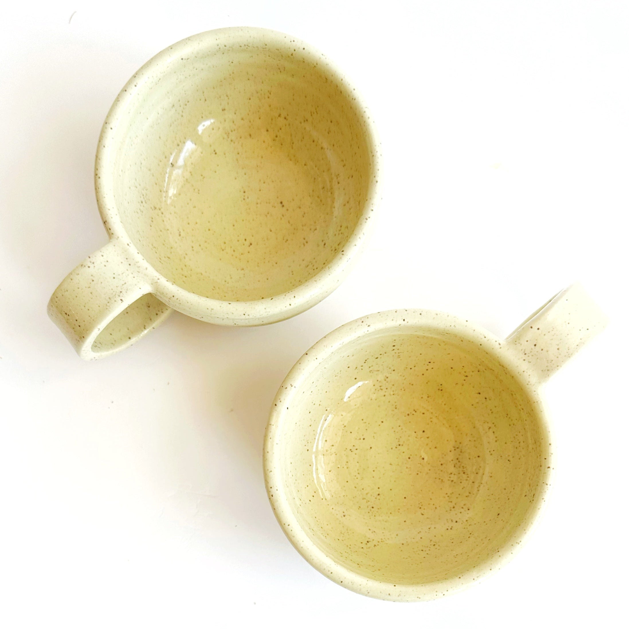 Hunny Cup Easter Egg - Set of 2