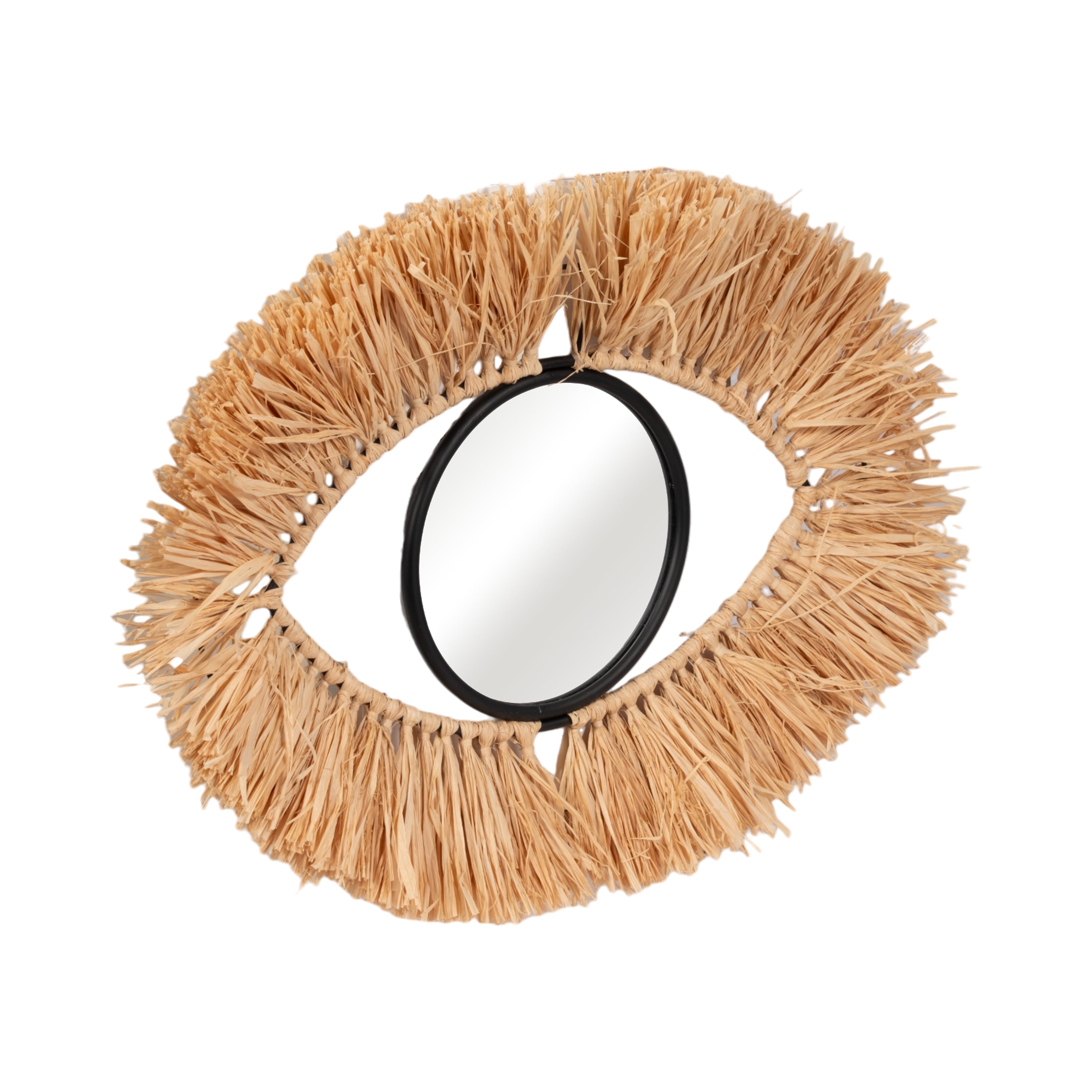 Aneira Mirrored Eye