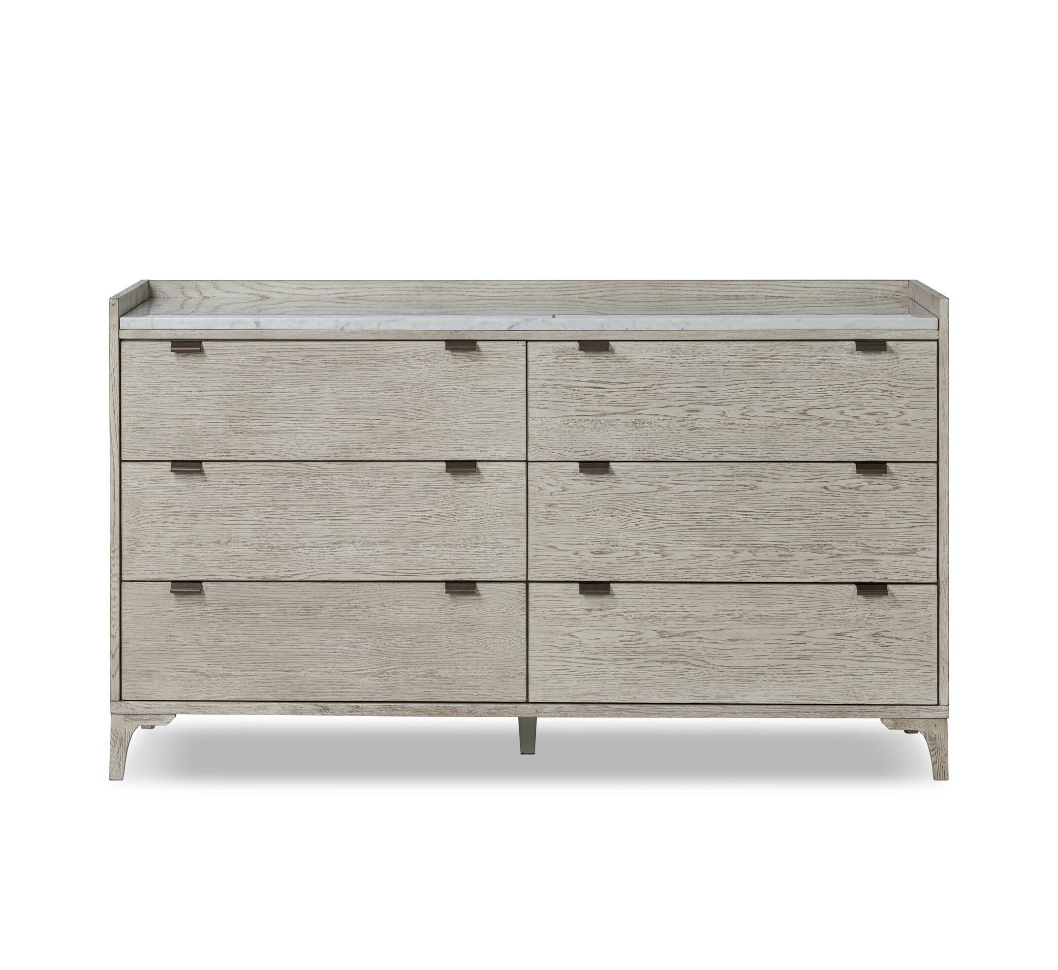 Viggo 6 Drawer Dresser