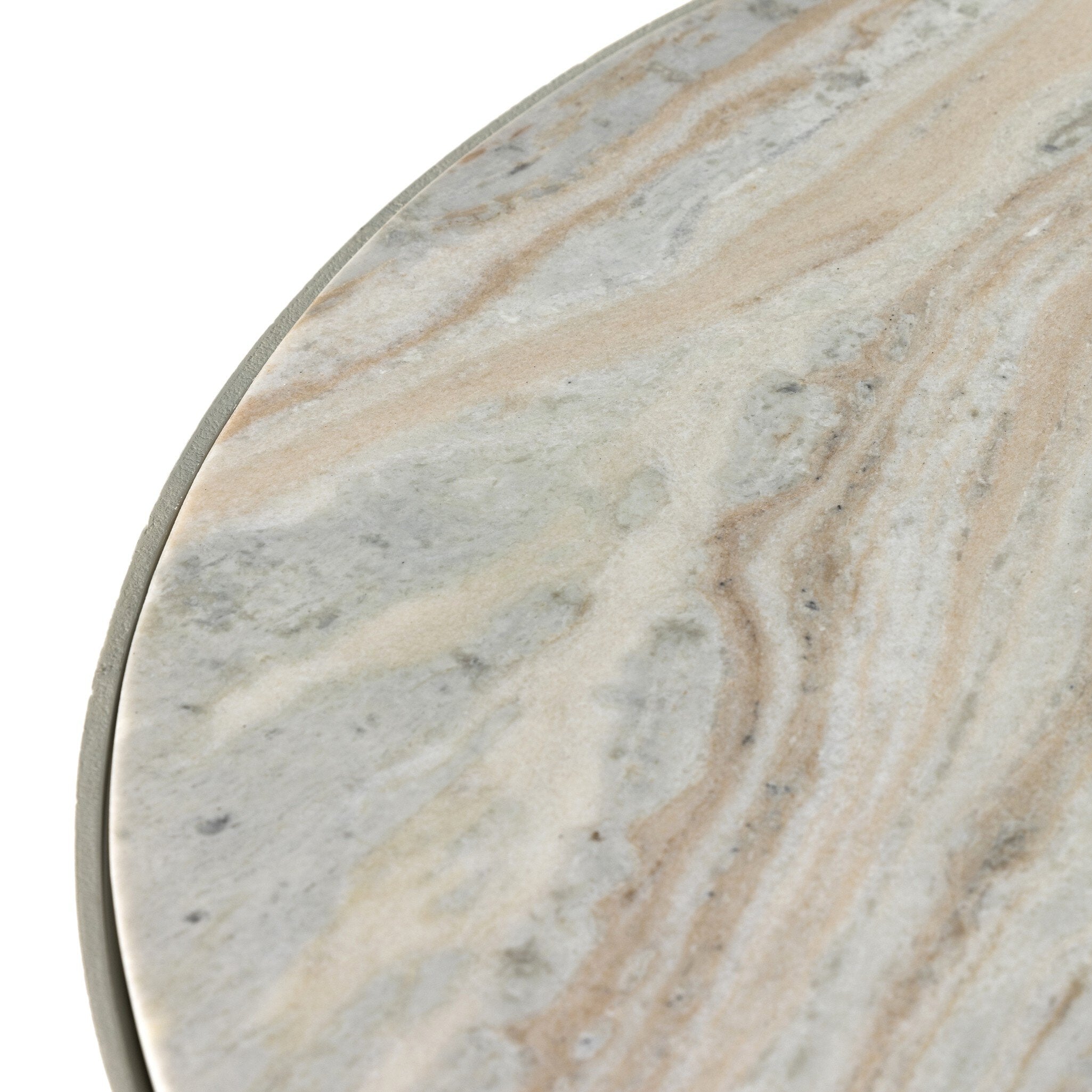#color_Creamy Taupe Marble