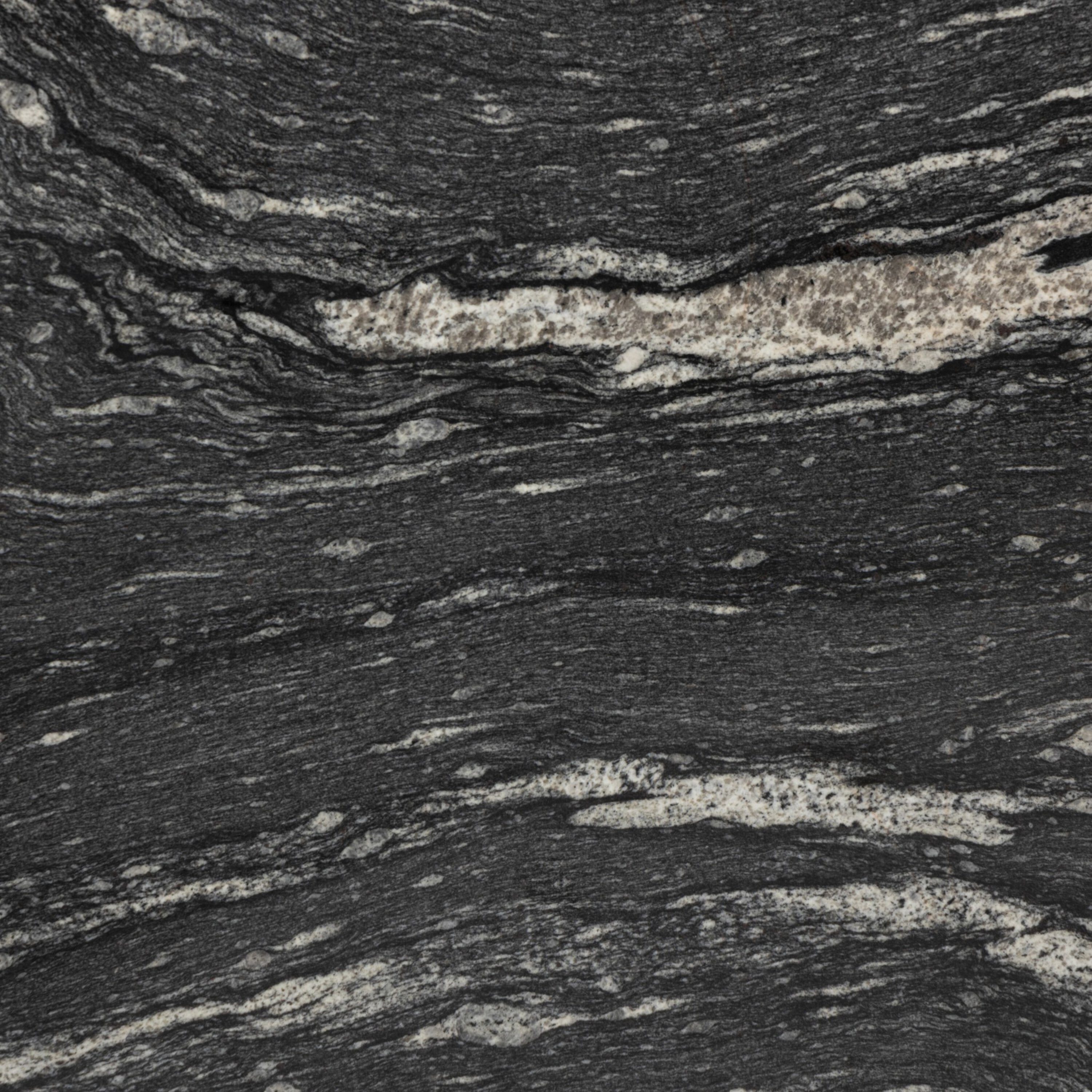 #color_Polished Black Marble