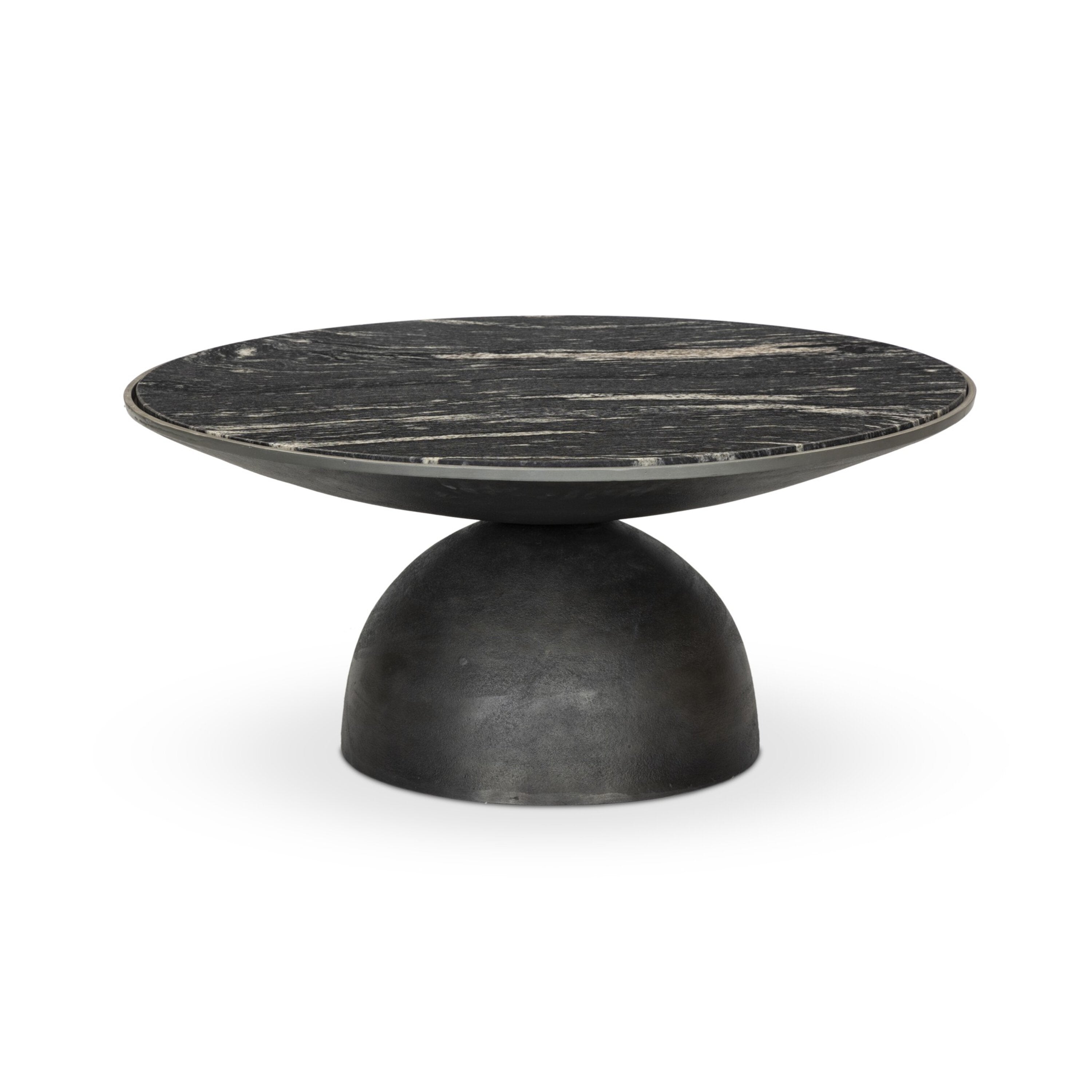 #color_Polished Black Marble
