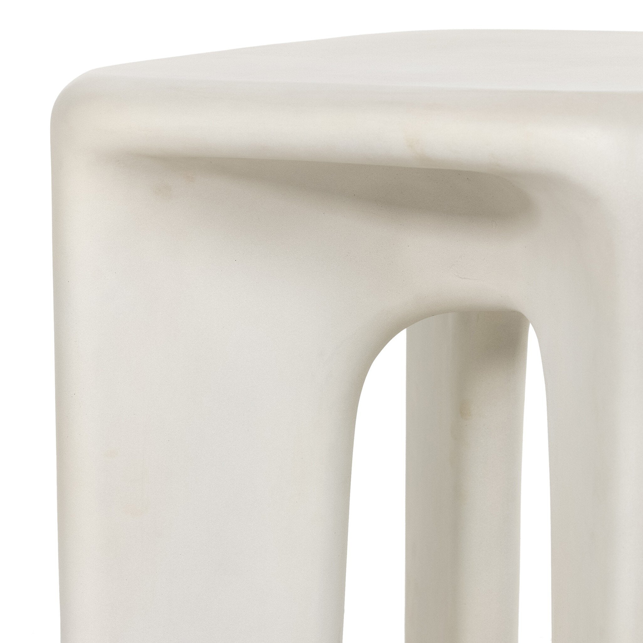 #color_White Concrete