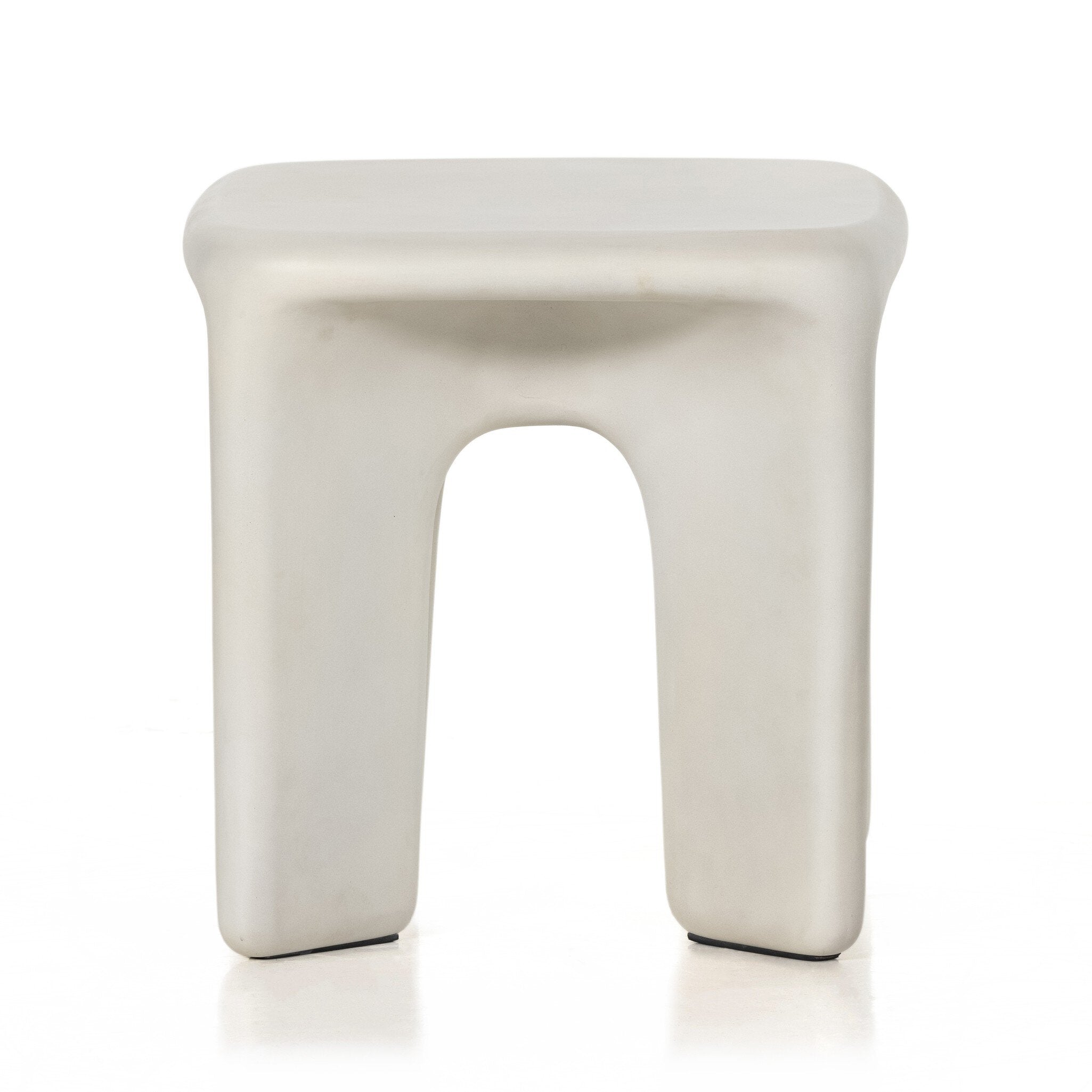 #color_White Concrete