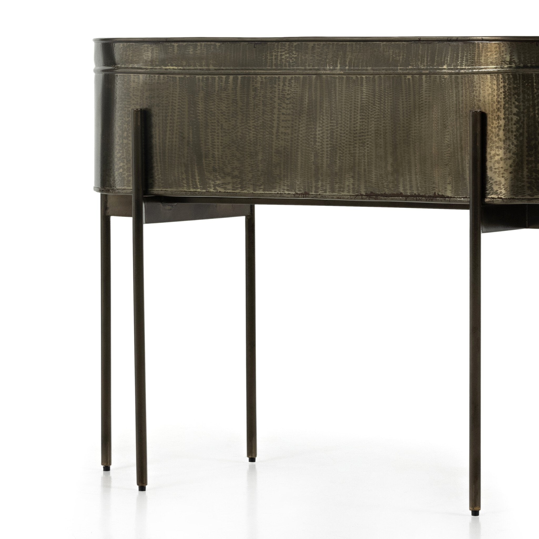 #color_Weathered Brass