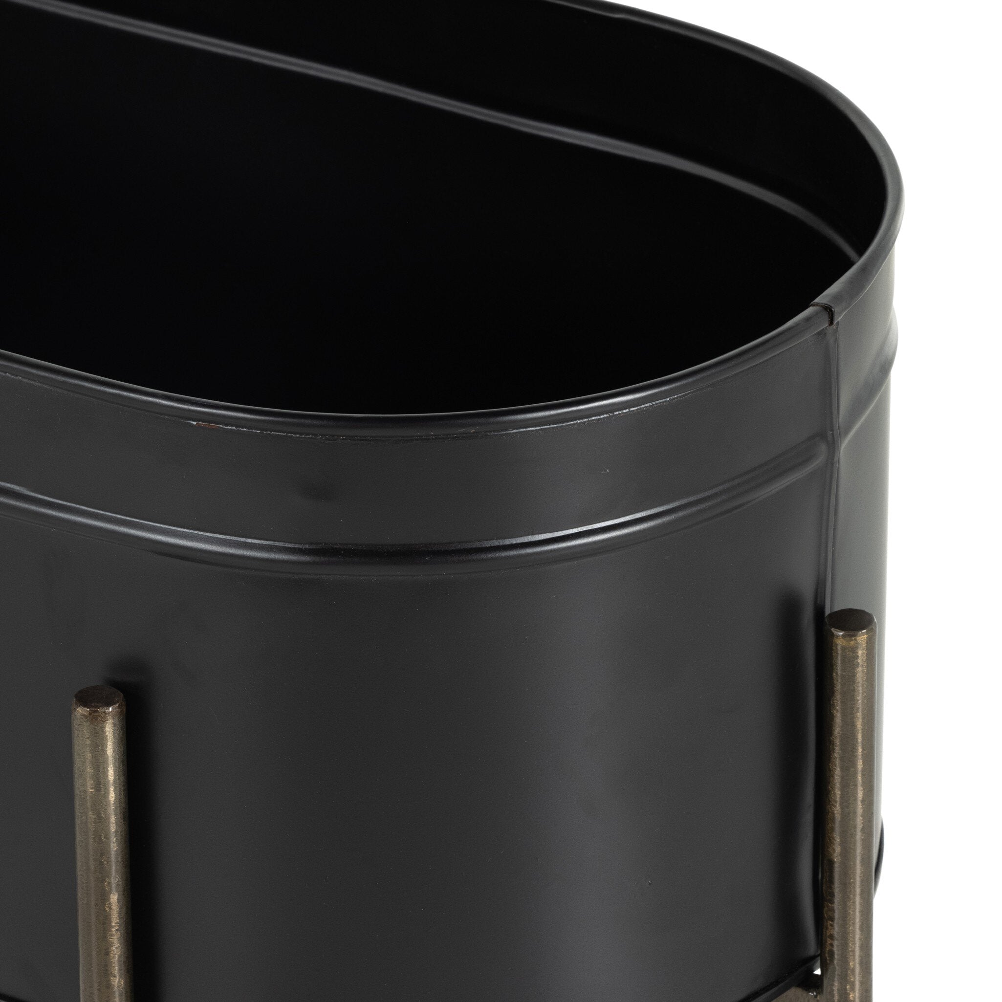 #color_Iron Matte Black
